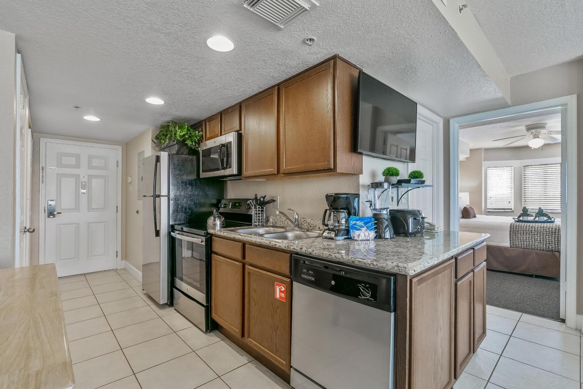 Resort Silver Kissimmee
