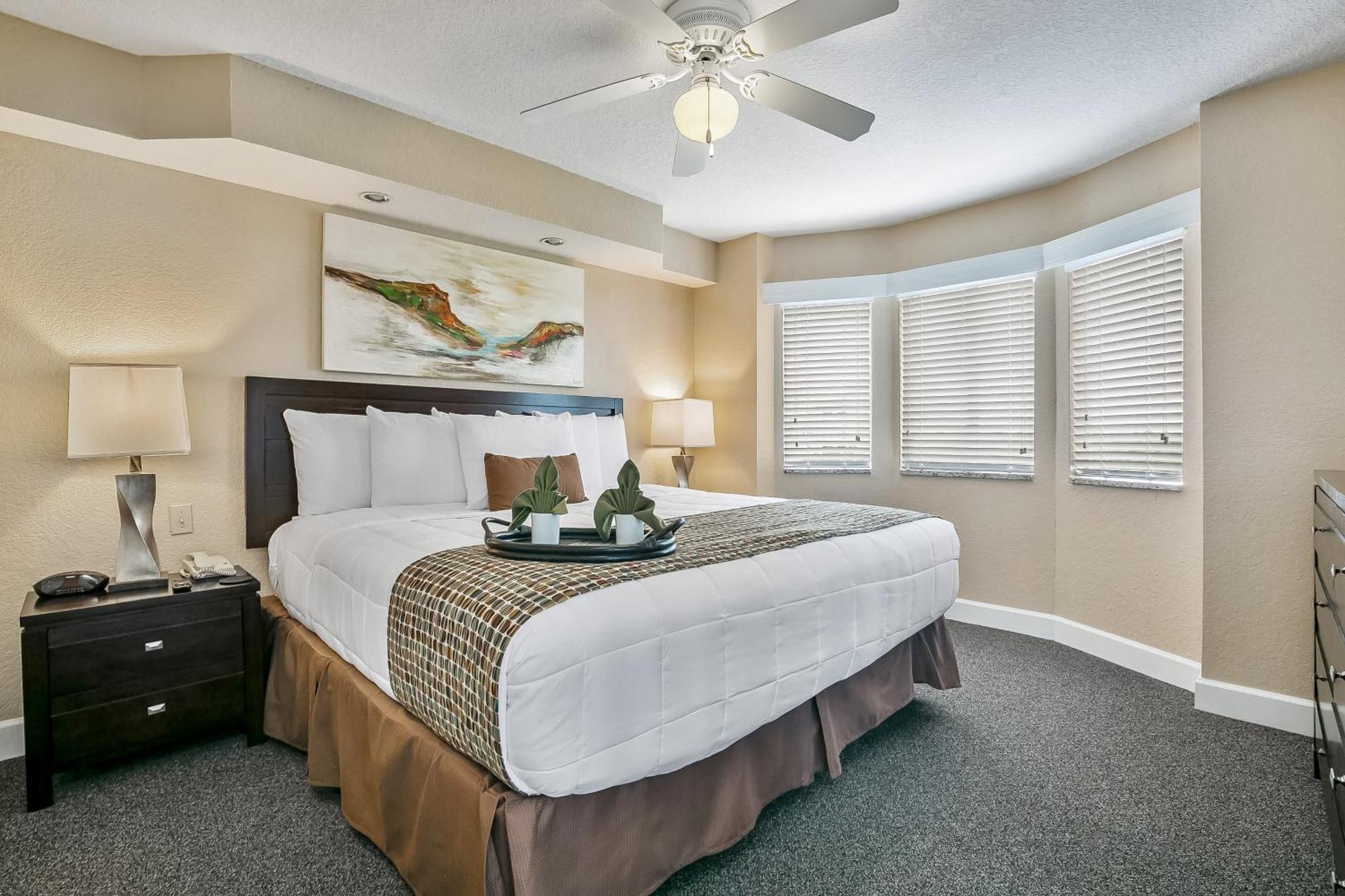 Silver Kissimmee