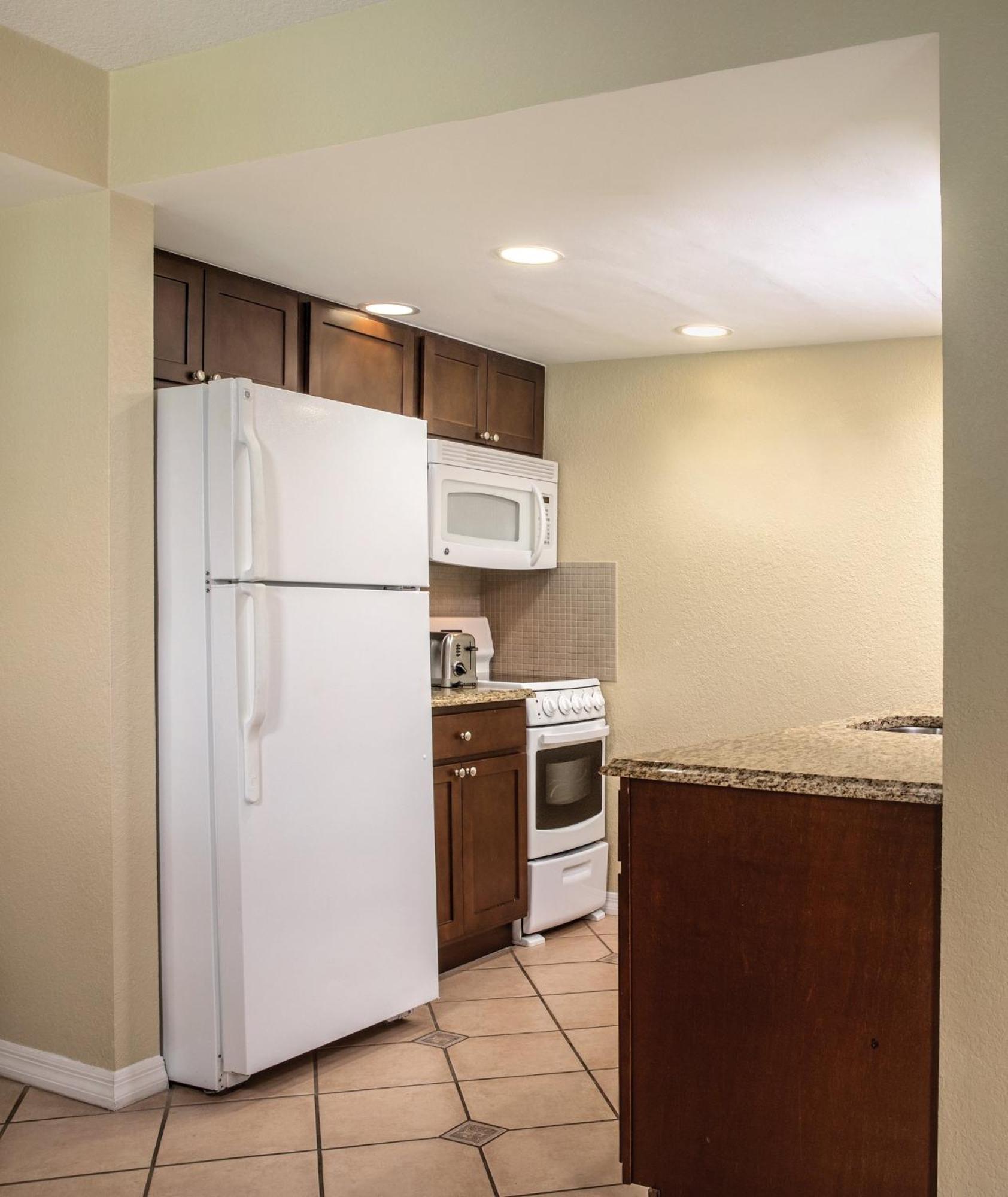 Resort Club Wyndham Palm-aire Pompano Beach