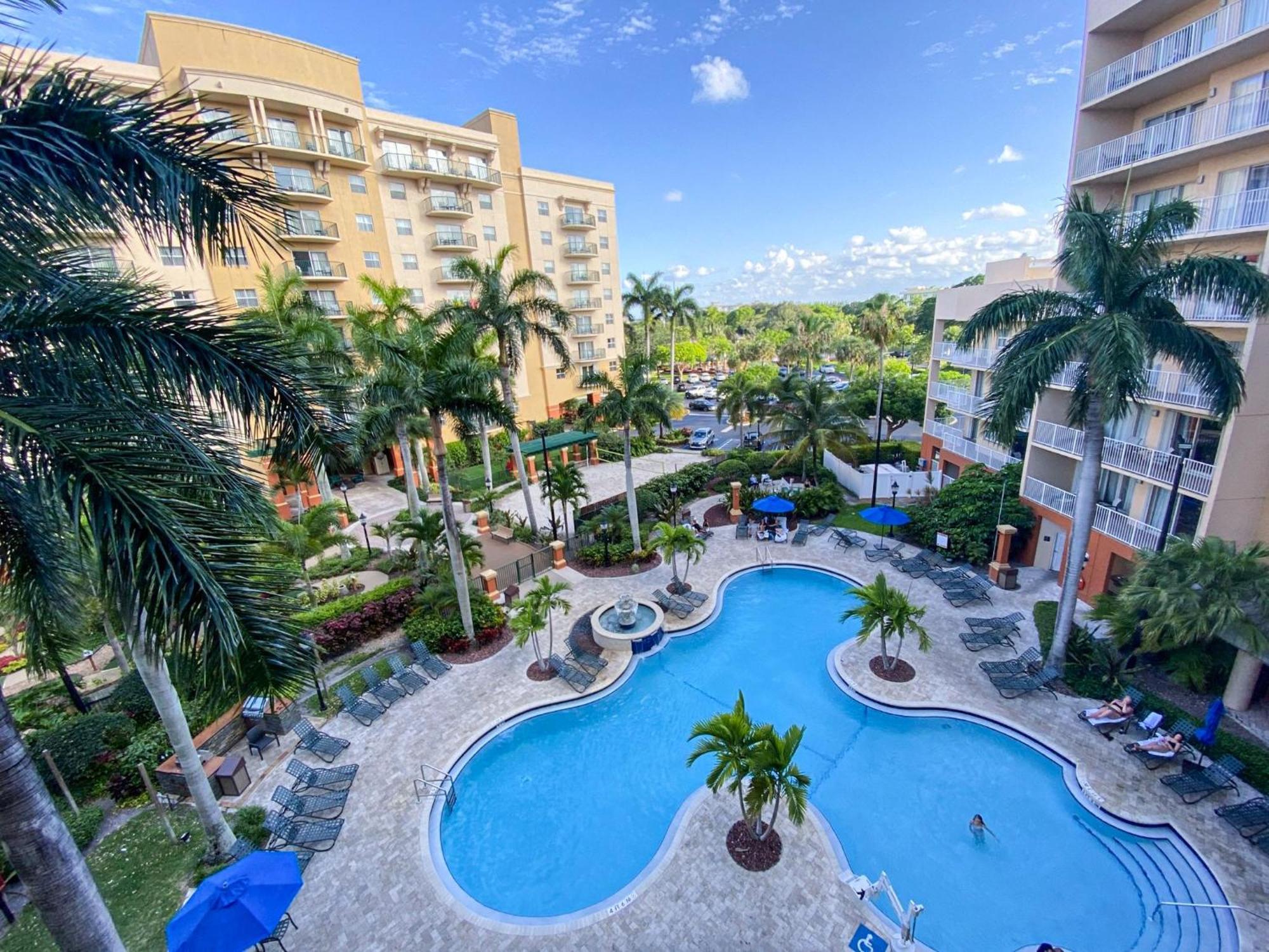 Resort Club Wyndham Palm-aire