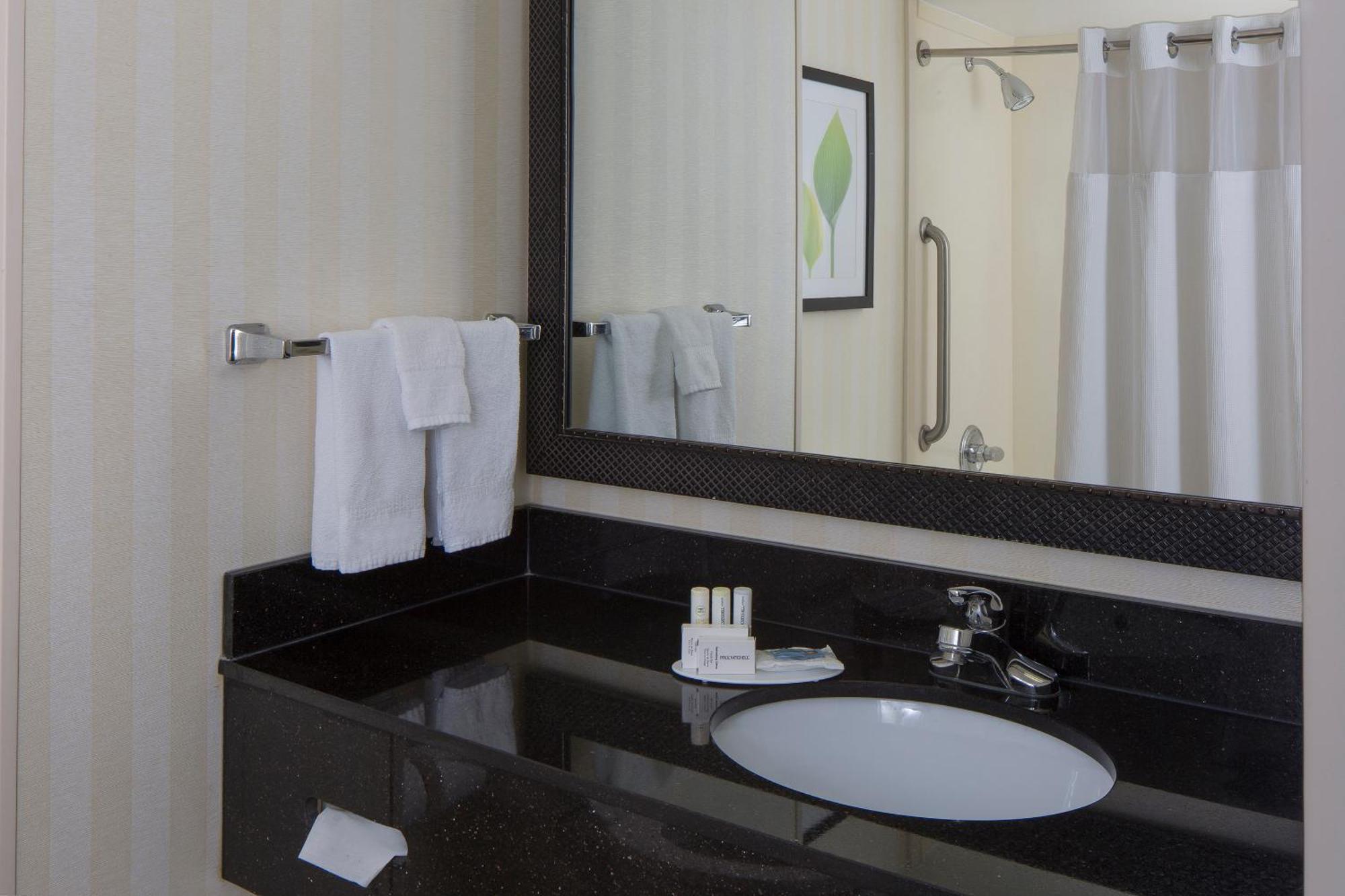 Fairfield & By Marriott Orlando Buena Vista