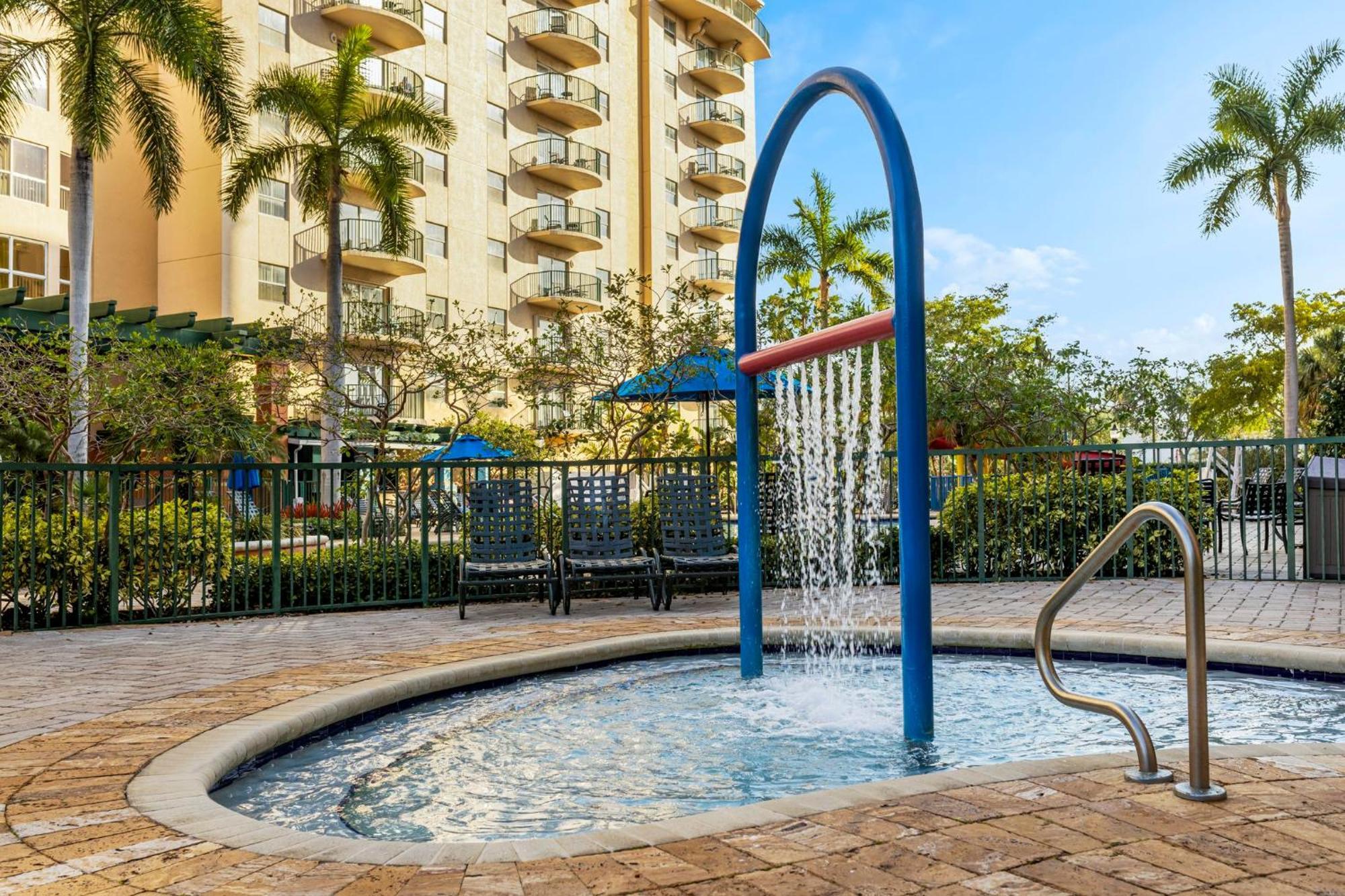Resort Club Wyndham Palm-aire