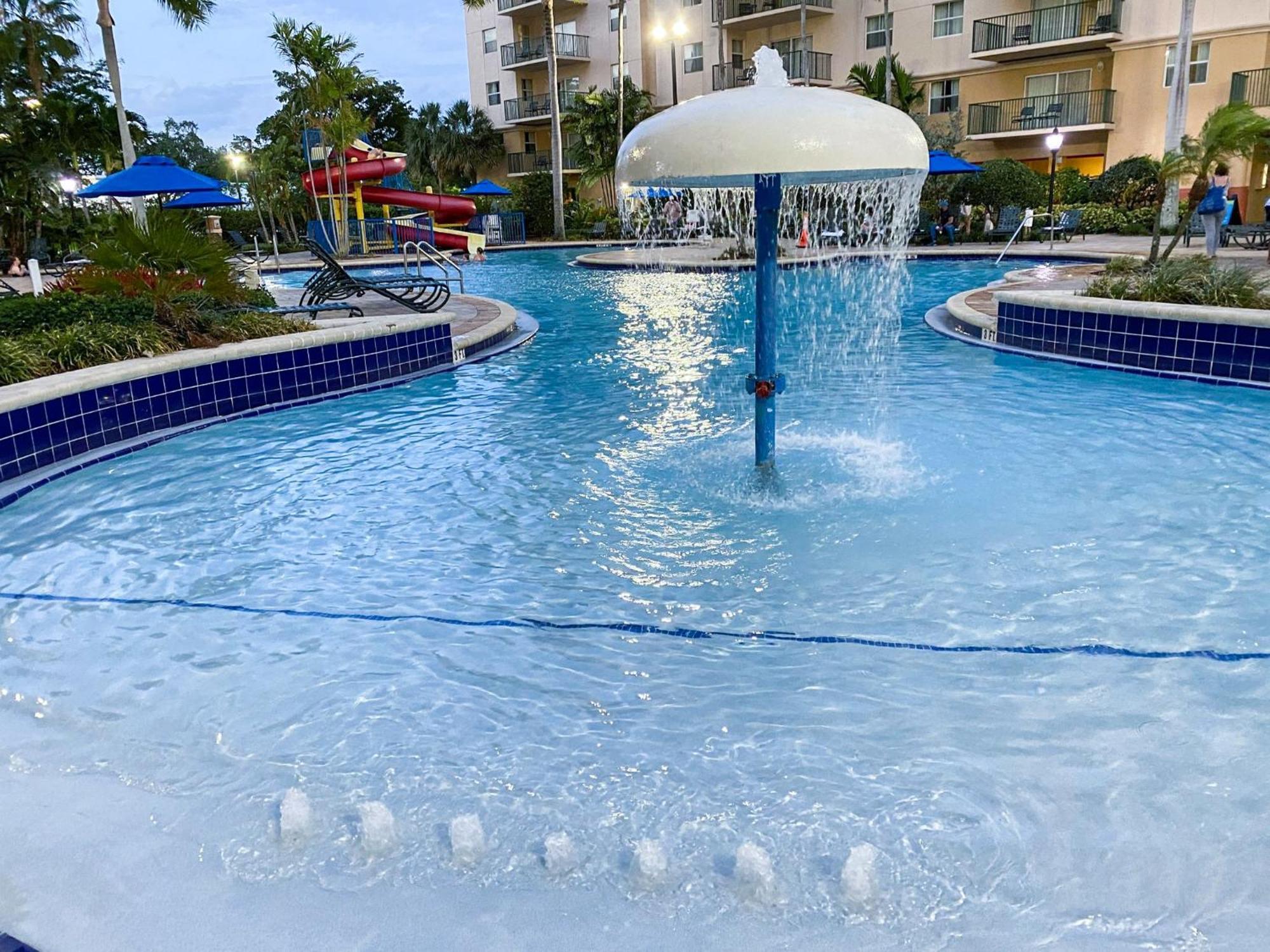 Club Wyndham Palm-aire Pompano Beach