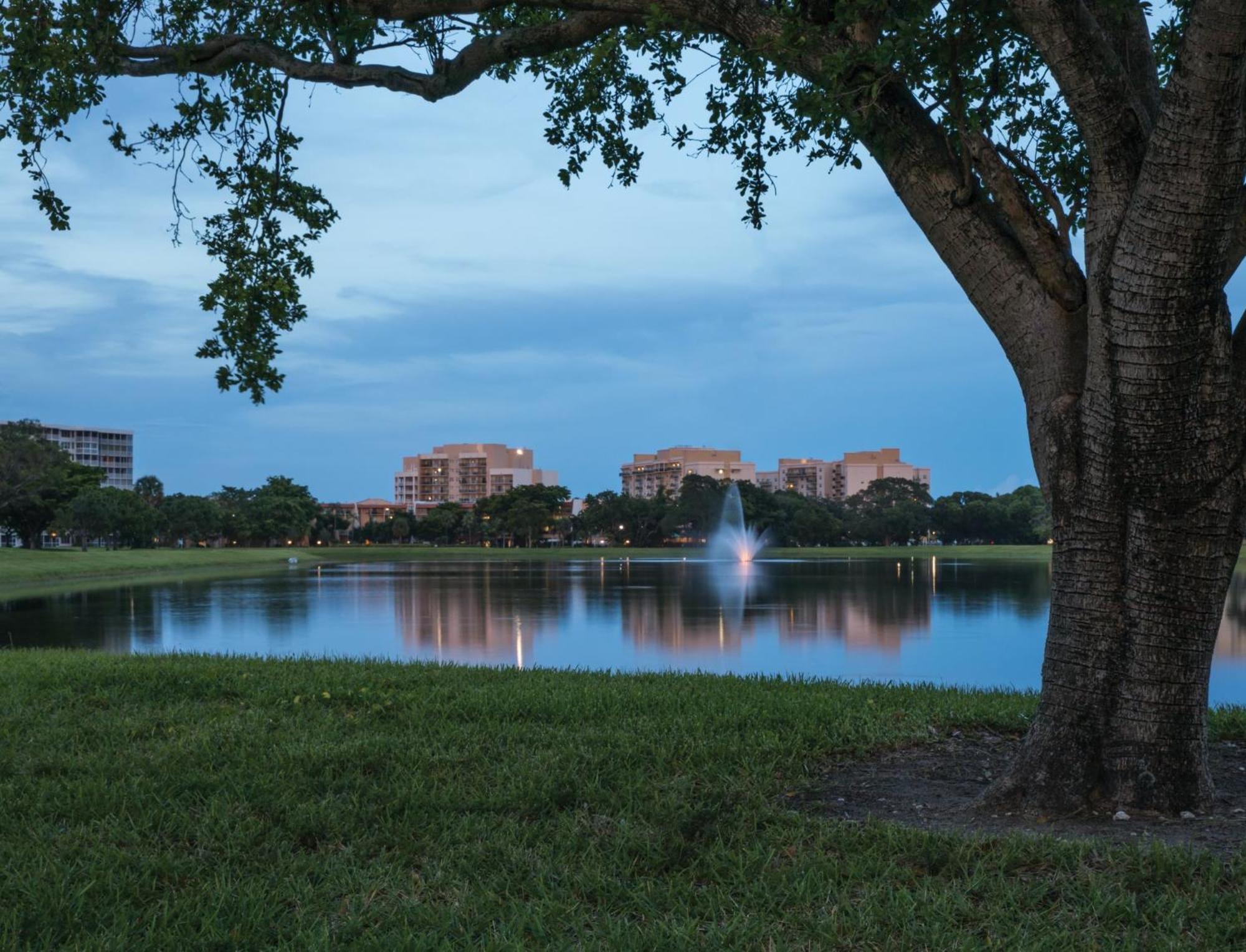 Club Wyndham Palm-aire Resort