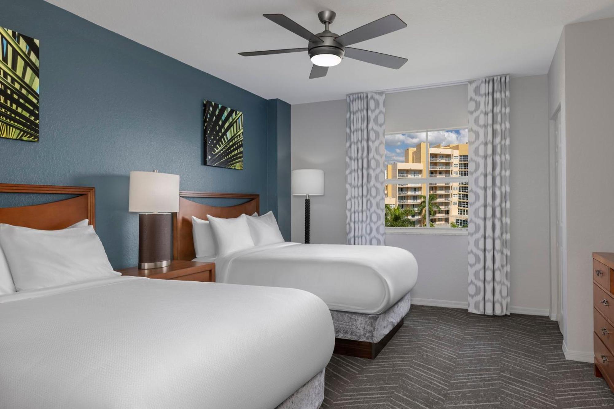 Club Wyndham Palm-aire Resort