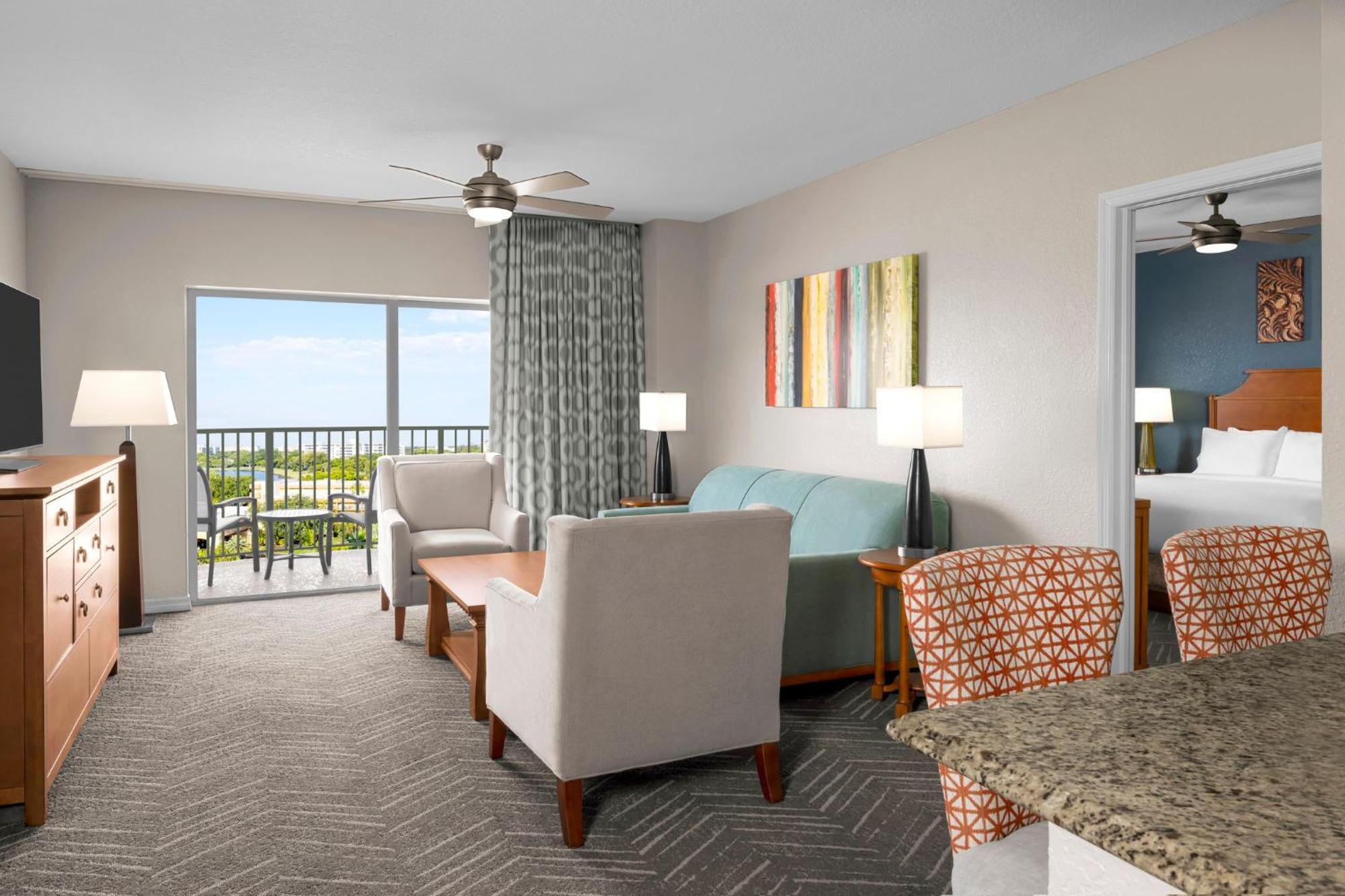 Club Wyndham Palm-aire 4* Pompano Beach