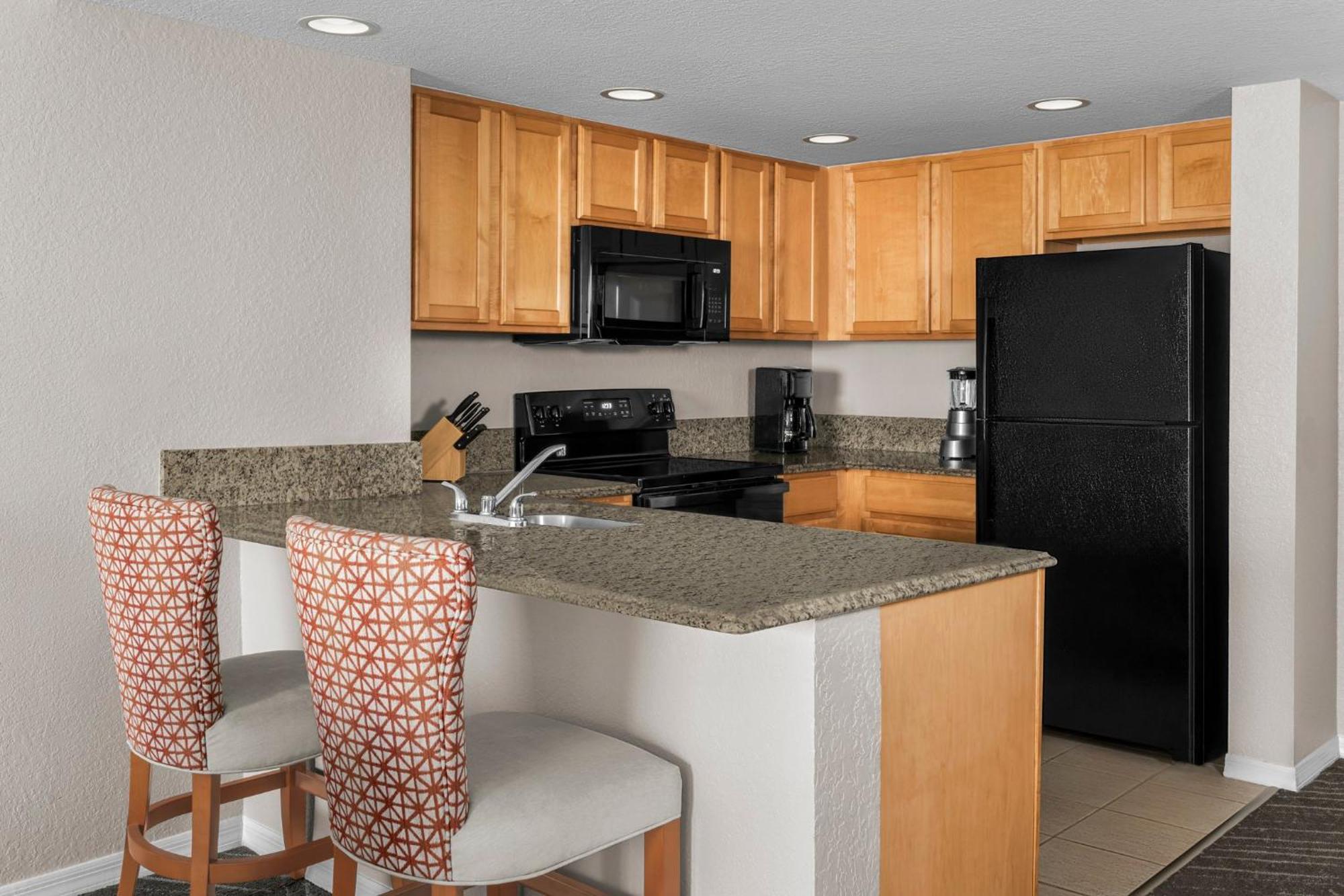 Resort Club Wyndham Palm-aire