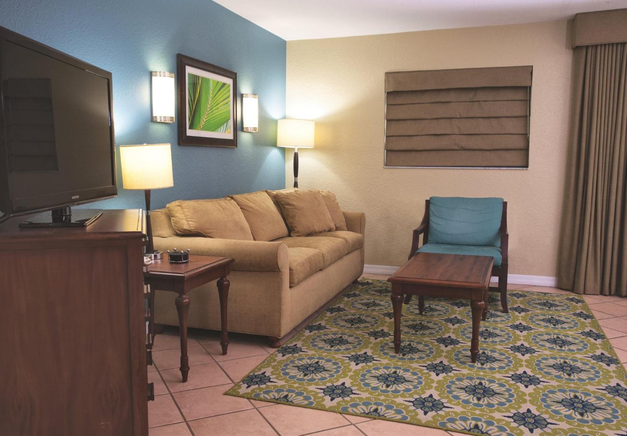 Club Wyndham Palm-aire 4* Pompano Beach