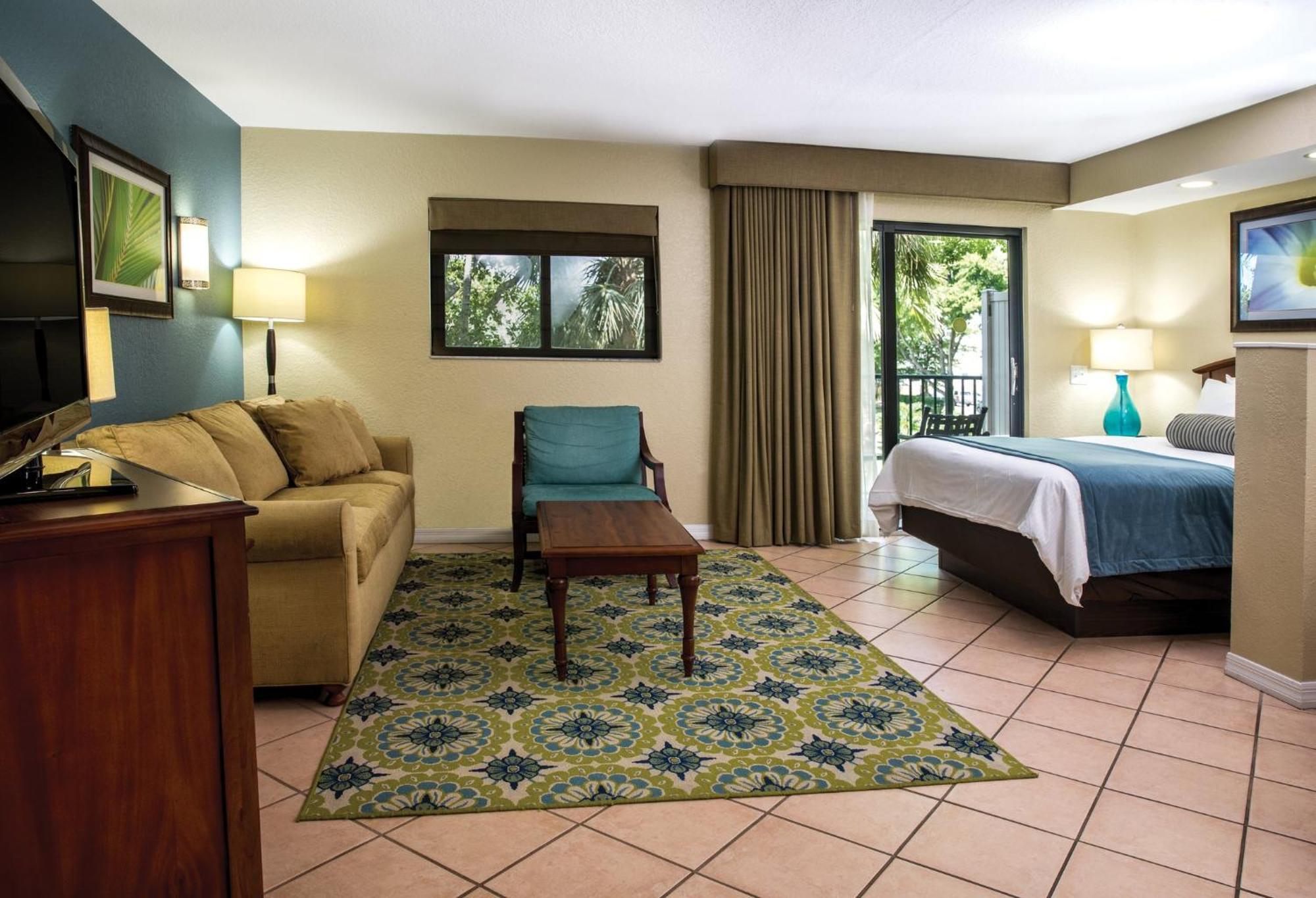 Resort Club Wyndham Palm-aire 4*