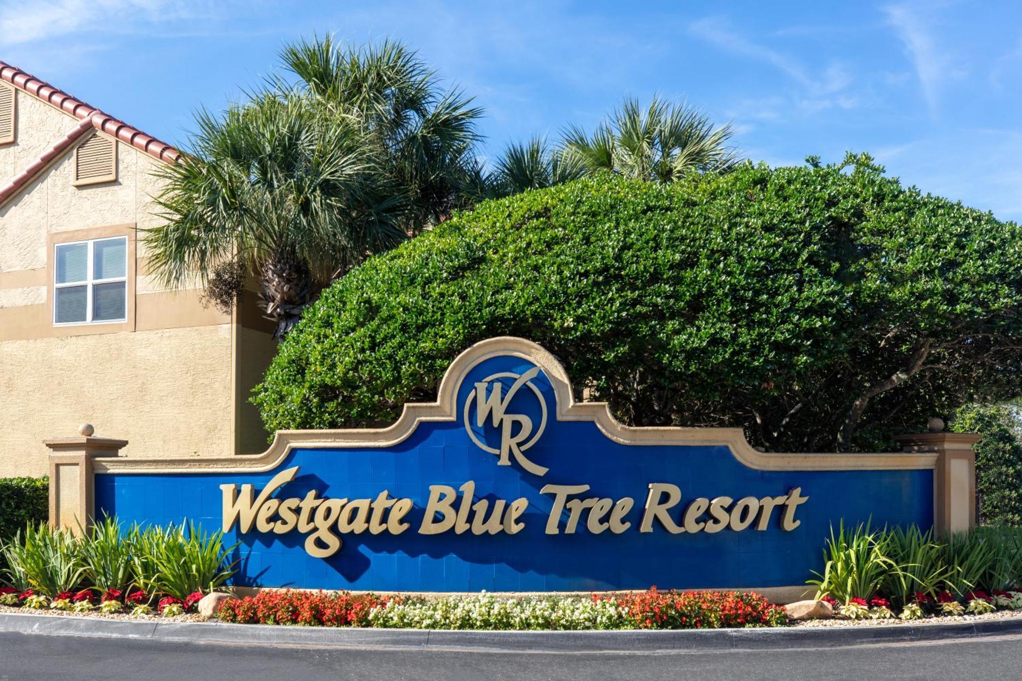Resort Westgate Blue Tree 3*