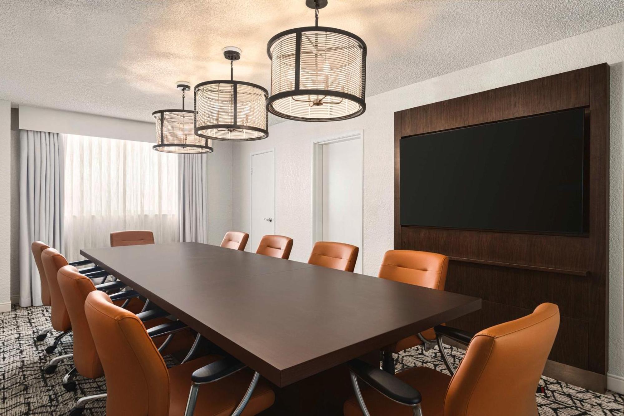 Hotel Embassy By Hilton Lauderdale 17th Street 3*