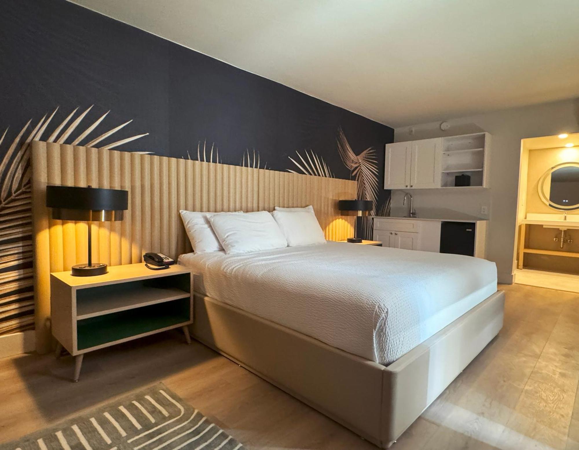 Hotel The Harrison Downtown 3*