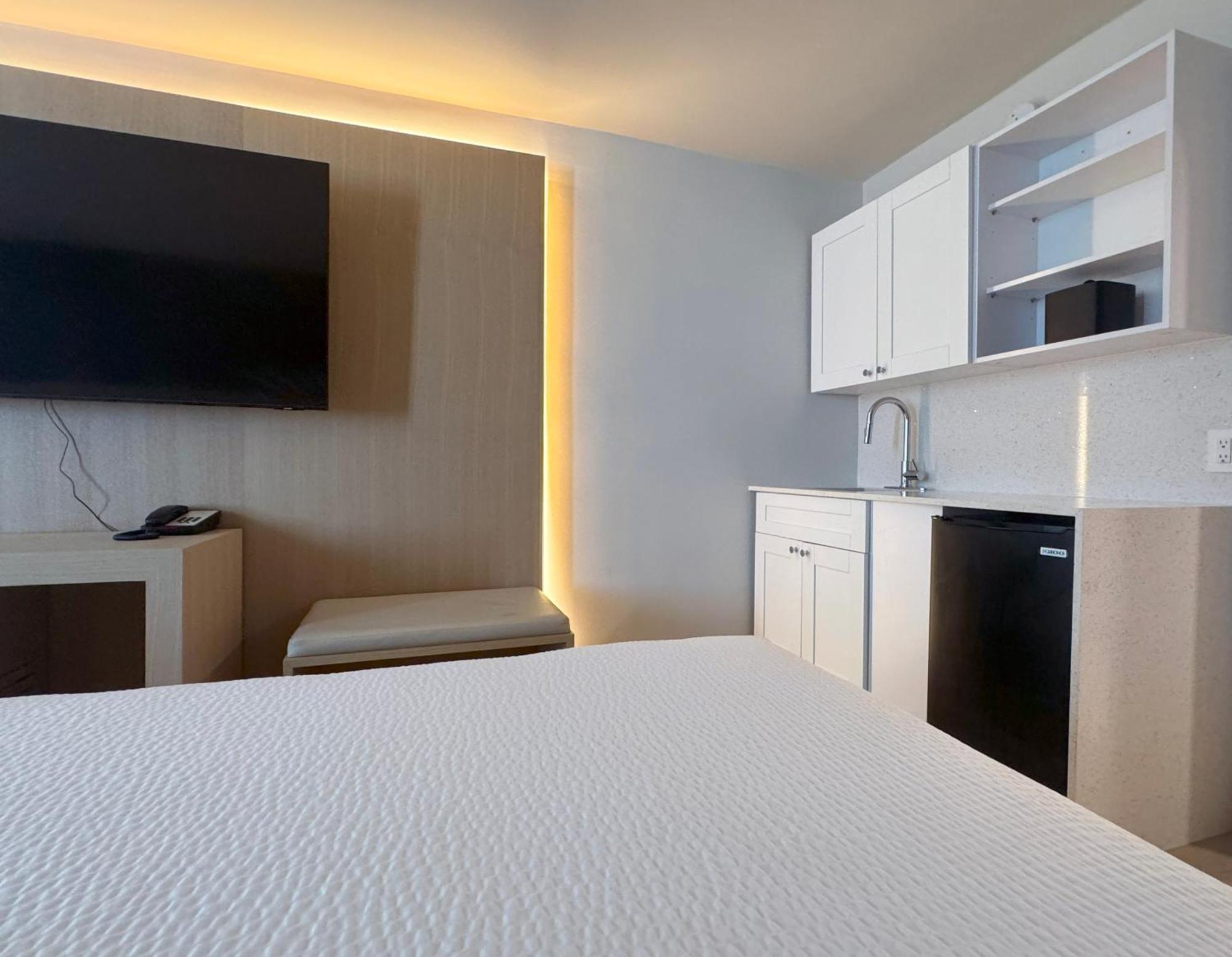 The Harrison Downtown 3*