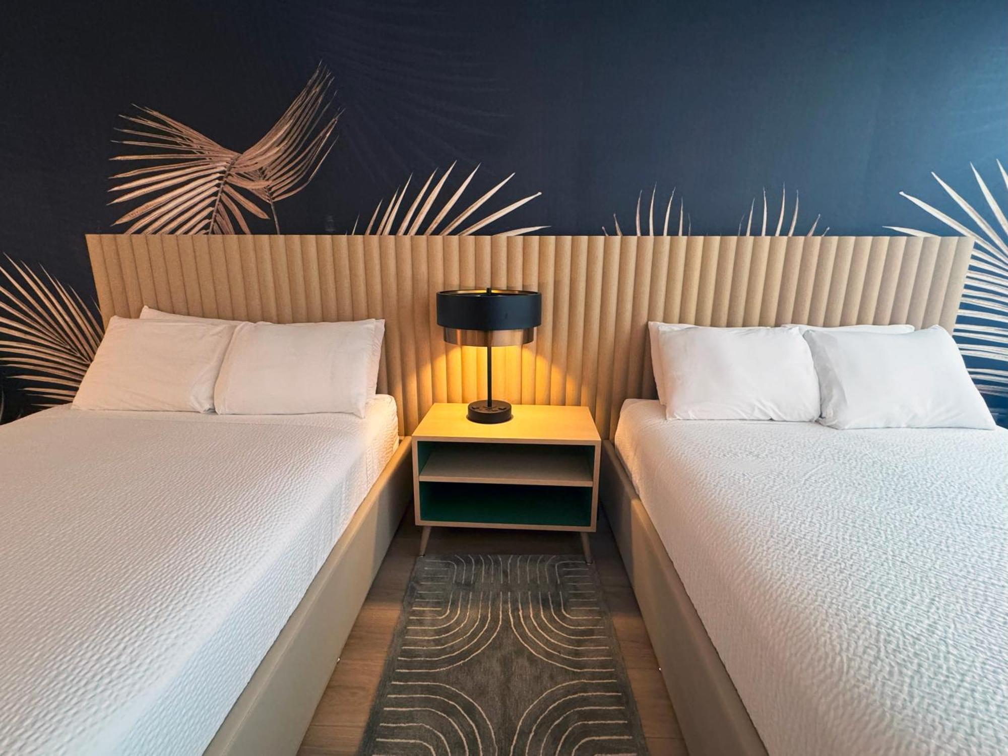 The Harrison Downtown 3* Hollywood