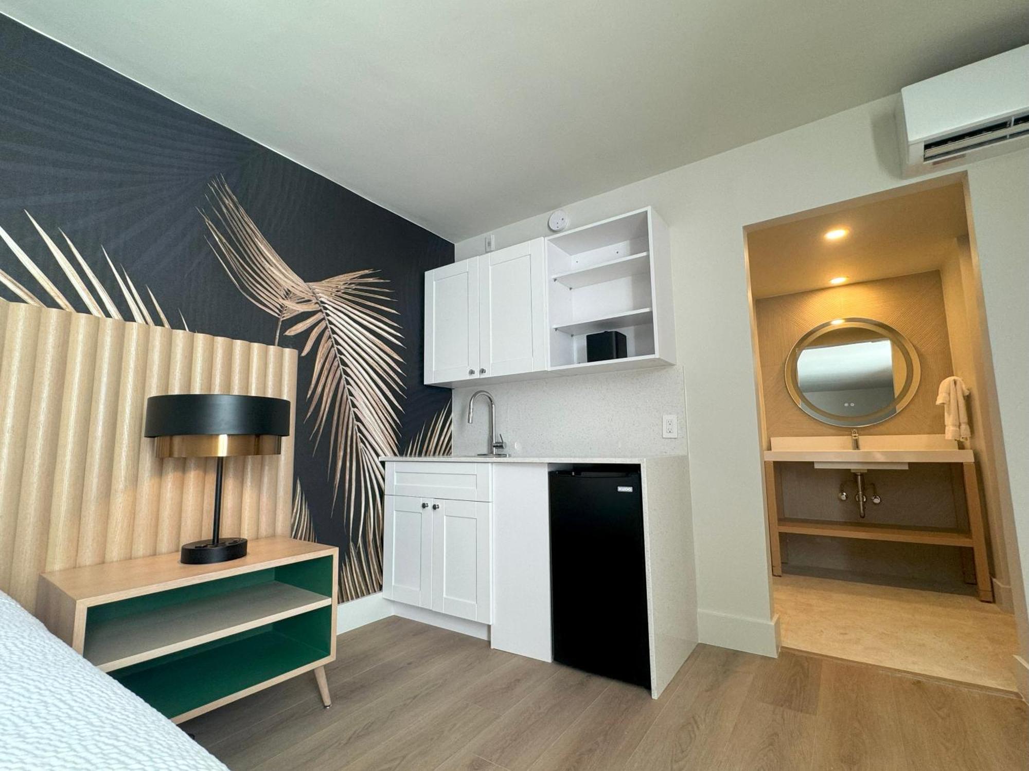 The Harrison Downtown Hotel Hollywood