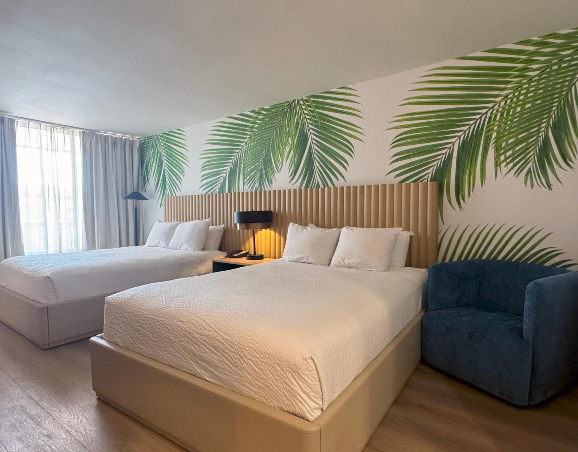 The Harrison Downtown 3*