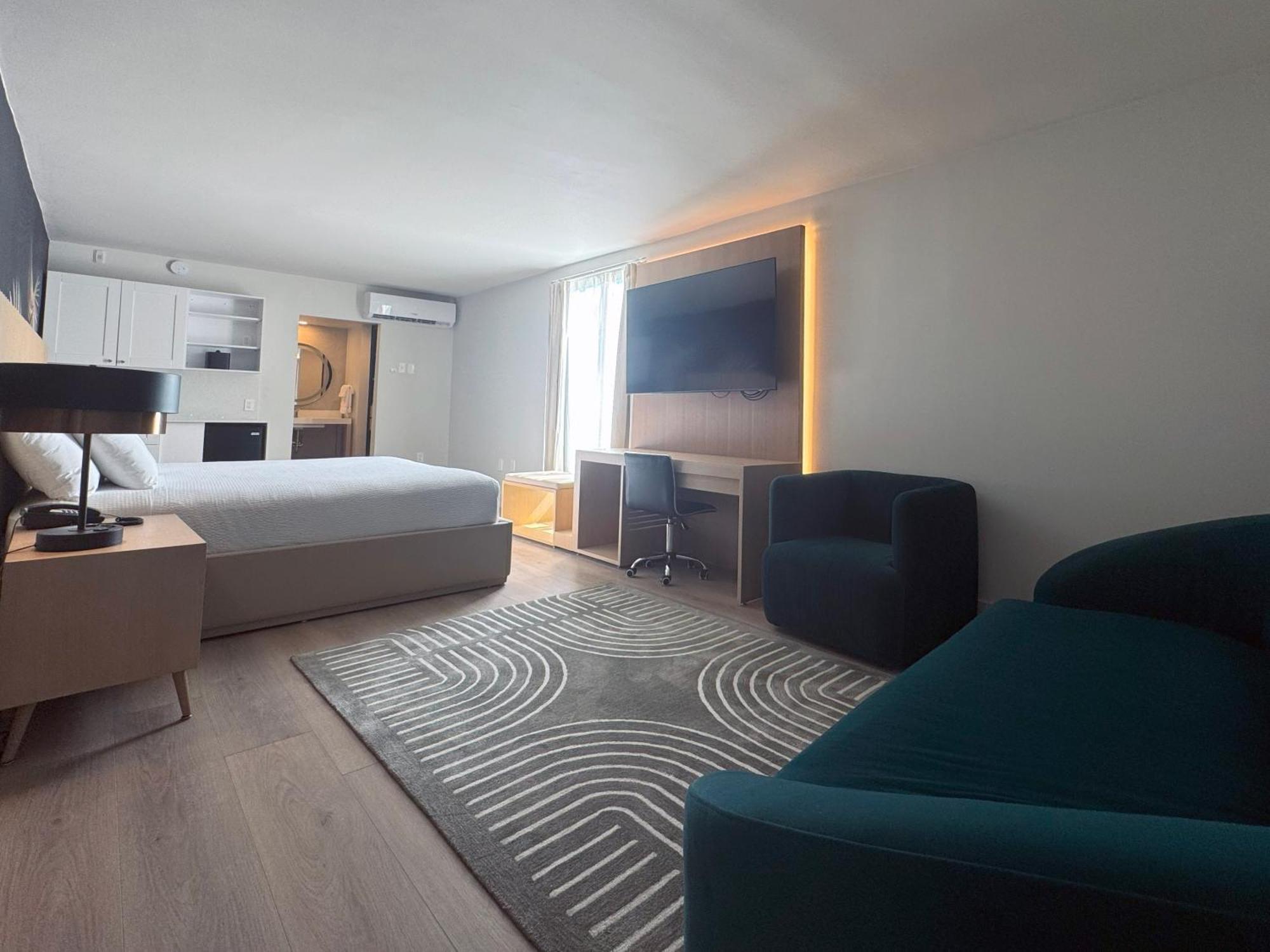 The Harrison Downtown 3* Hollywood
