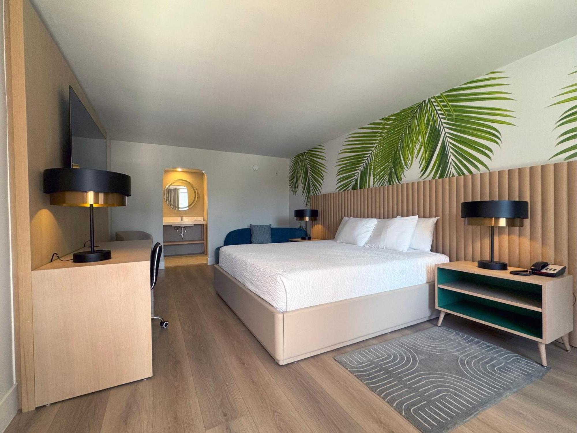 The Harrison Downtown 3*