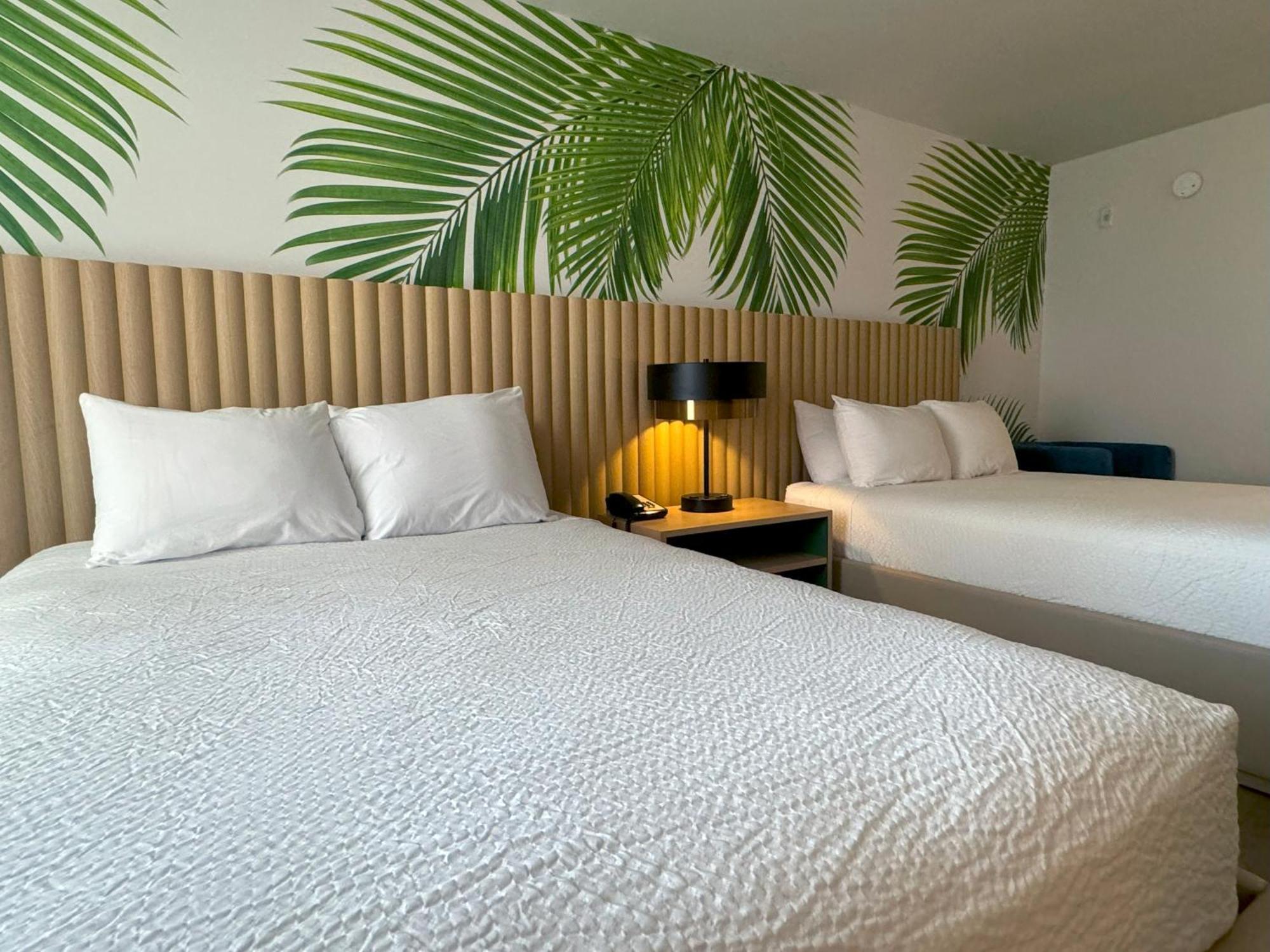 The Harrison Downtown 3* Hollywood