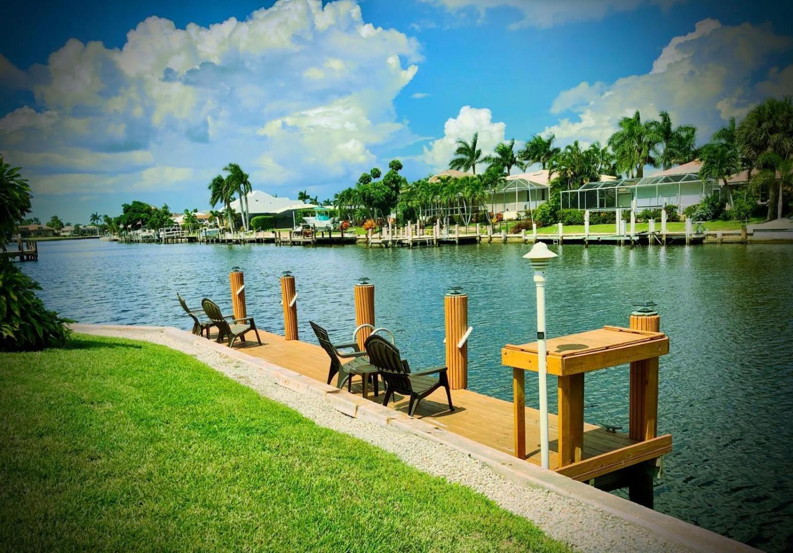 Holiday home Villa Marco Island