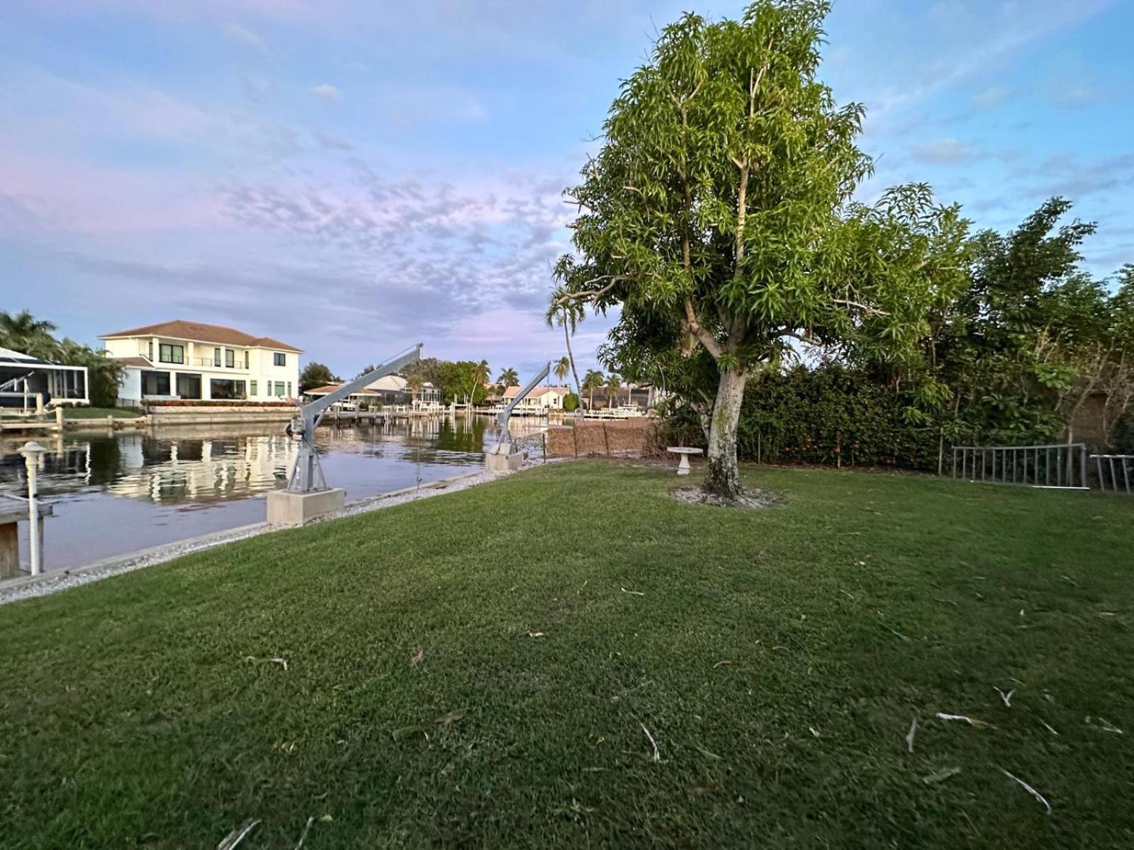 Villa Marco Island Holiday home Marco Island