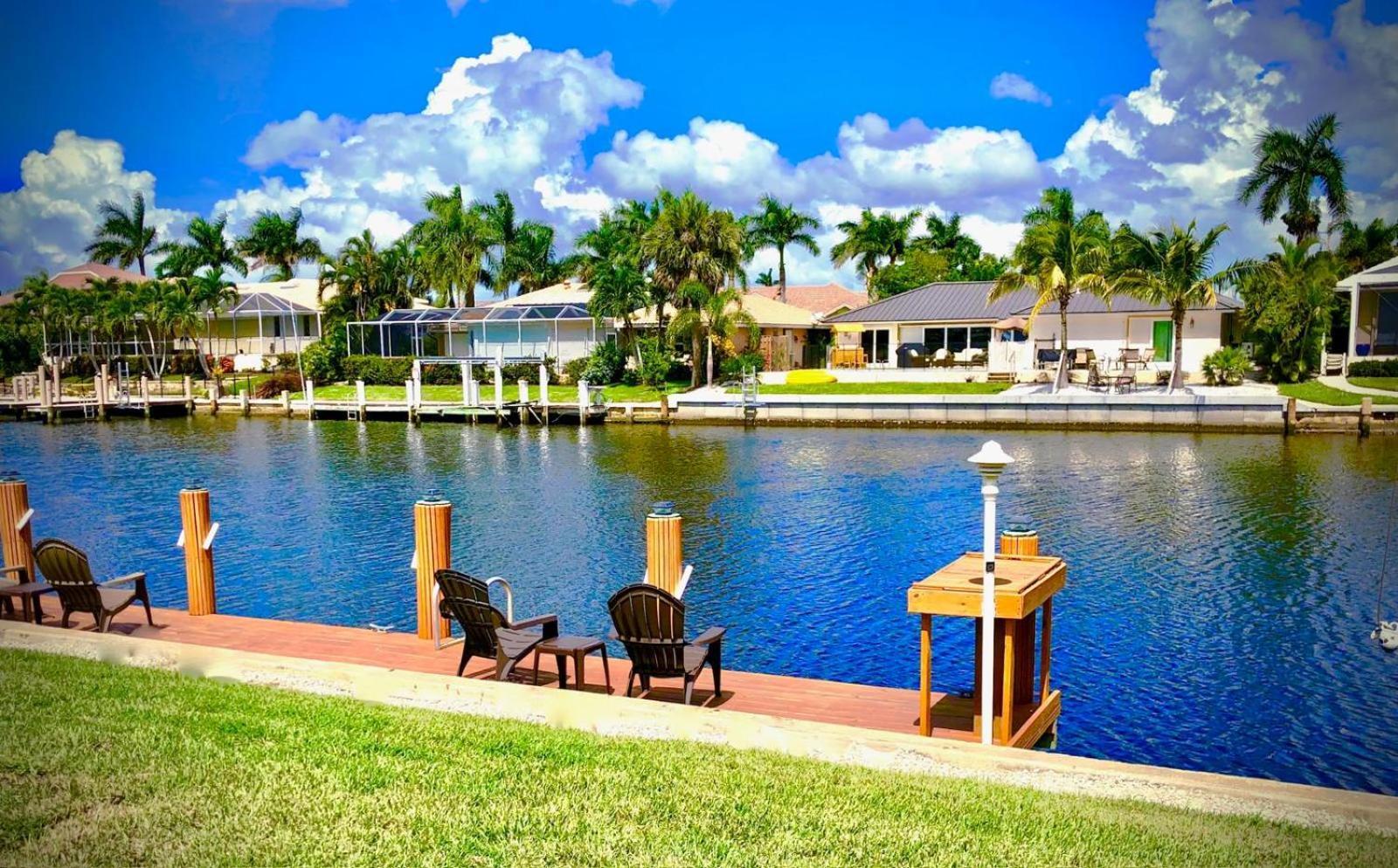 Holiday home Villa Marco Island Marco Island