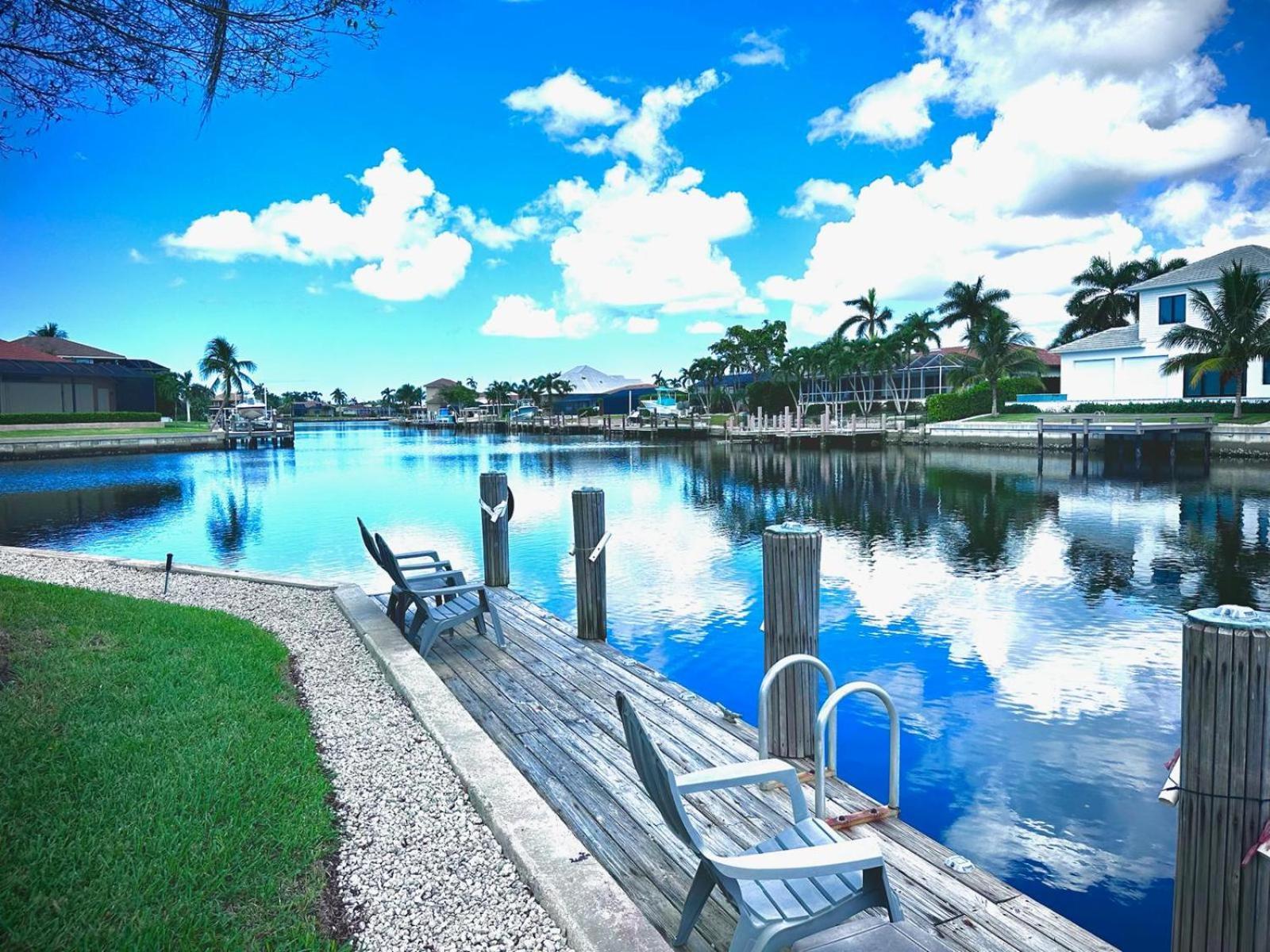 Villa Marco Island *