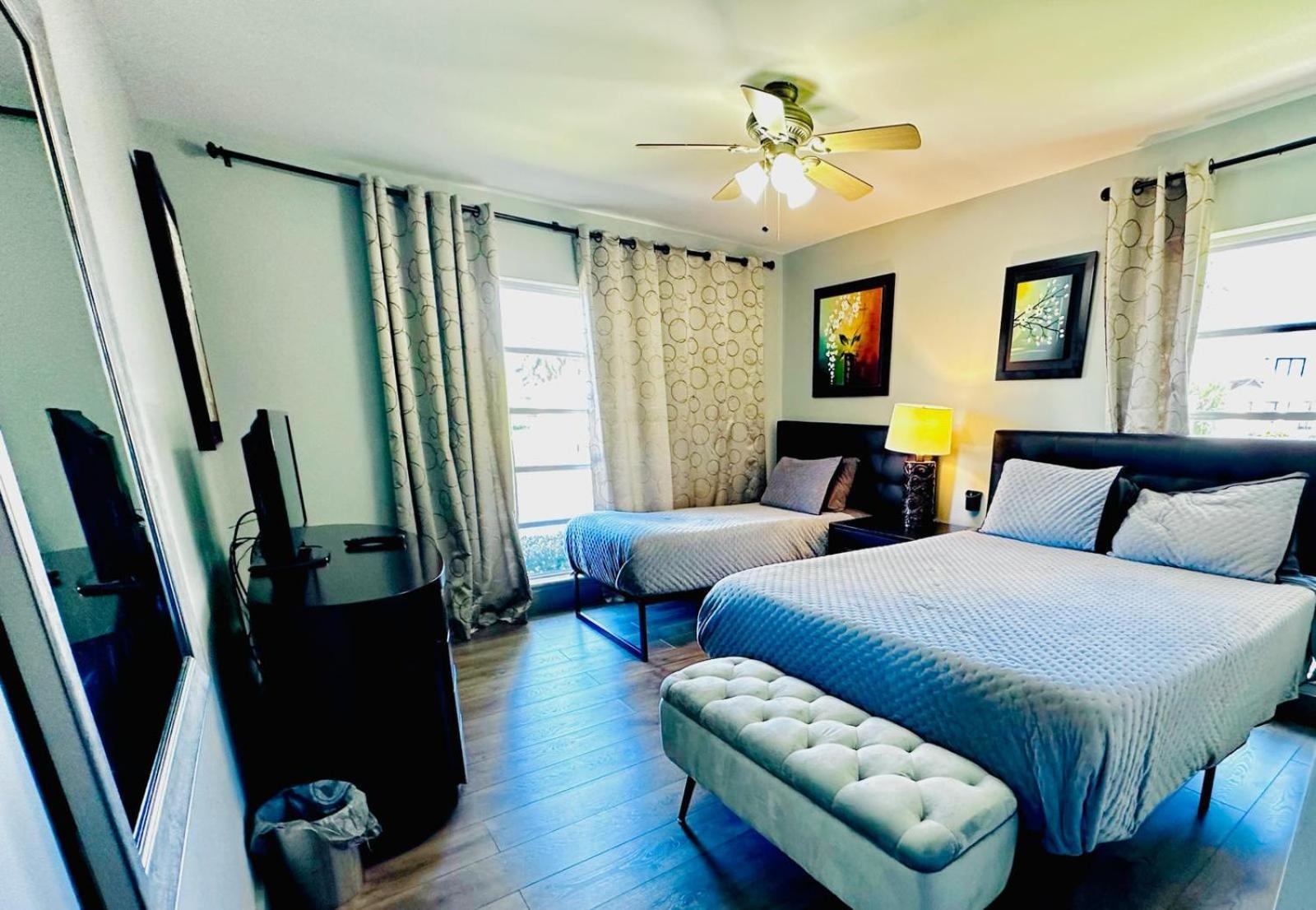 Villa Marco Island Marco Island