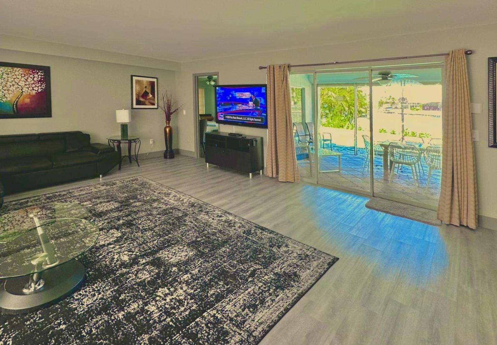 Villa Marco Island