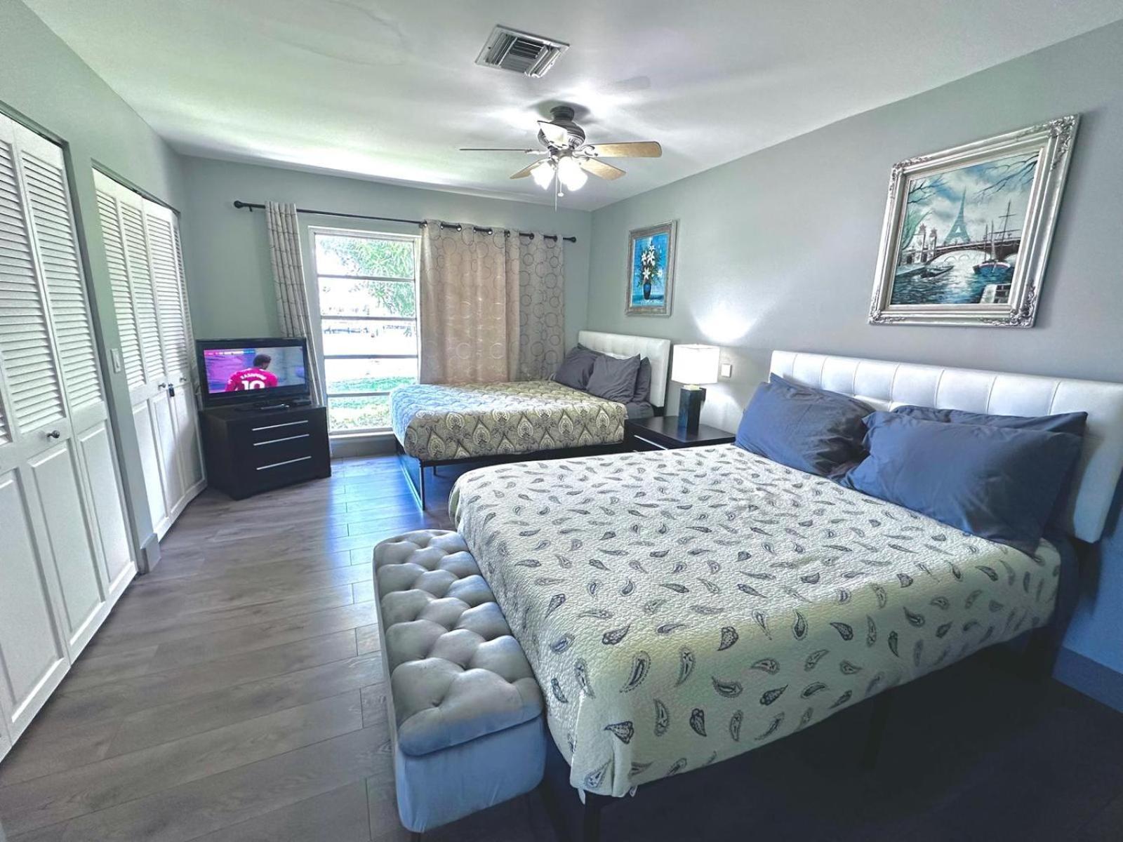 Holiday home Villa Marco Island *