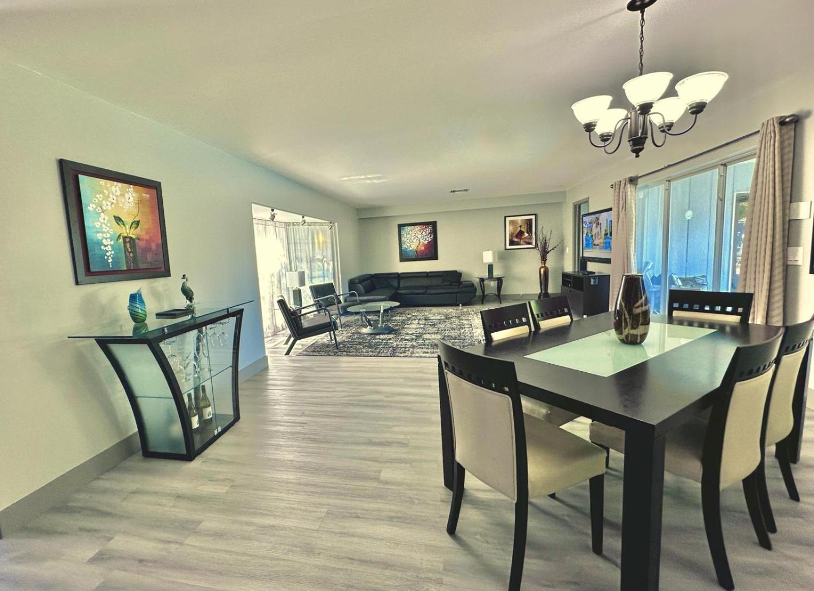 Villa Marco Island Holiday home *