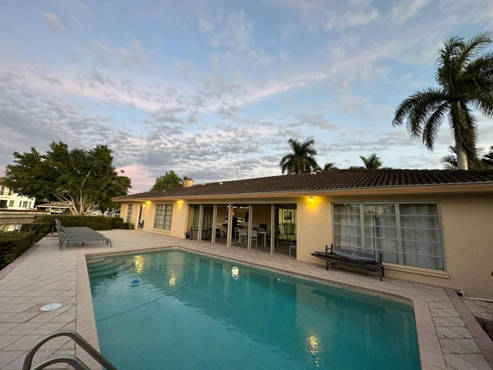 Villa Marco Island Holiday home Marco Island