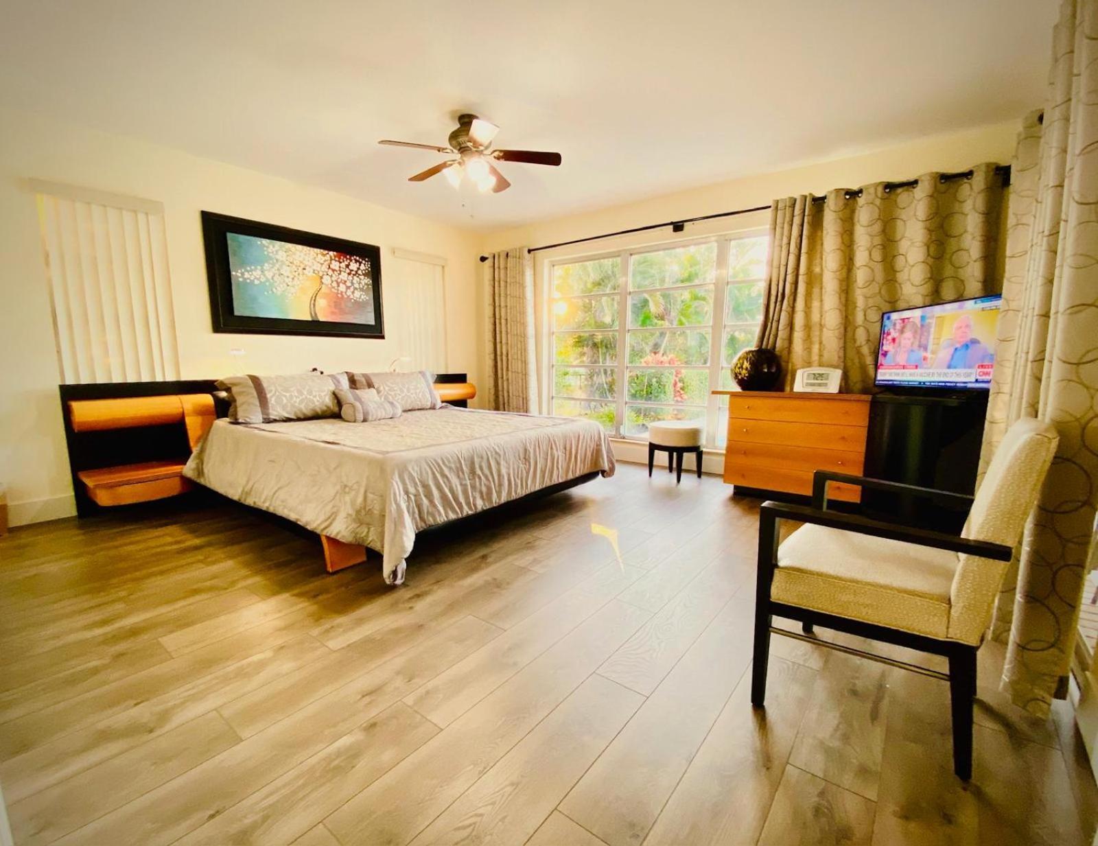 Villa Marco Island Holiday home