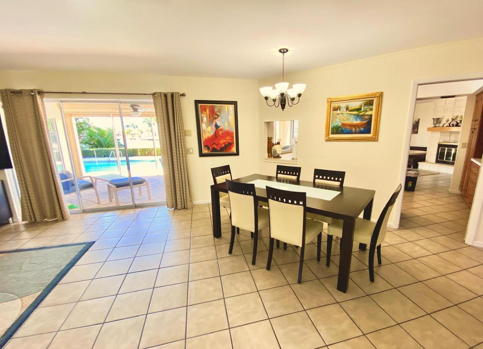 Holiday home Villa Marco Island