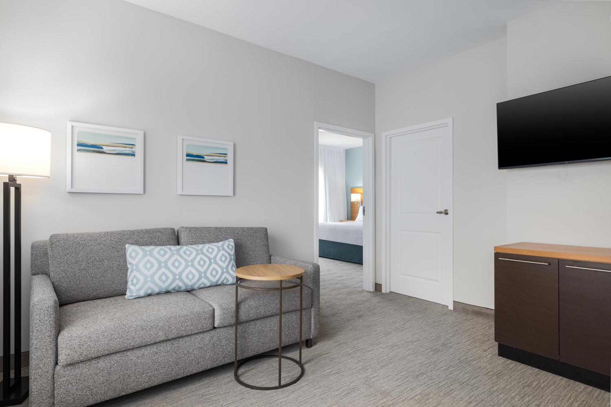 Hotel Towneplace By Marriott Walton Beach-eglin Afb 3*