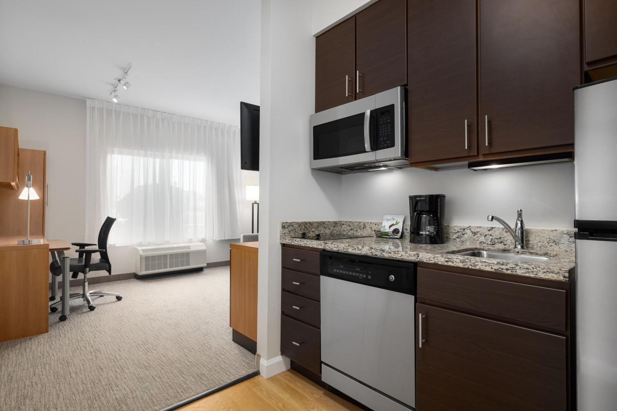 Towneplace By Marriott Walton Beach-eglin Afb Hotel Fort Walton Beach