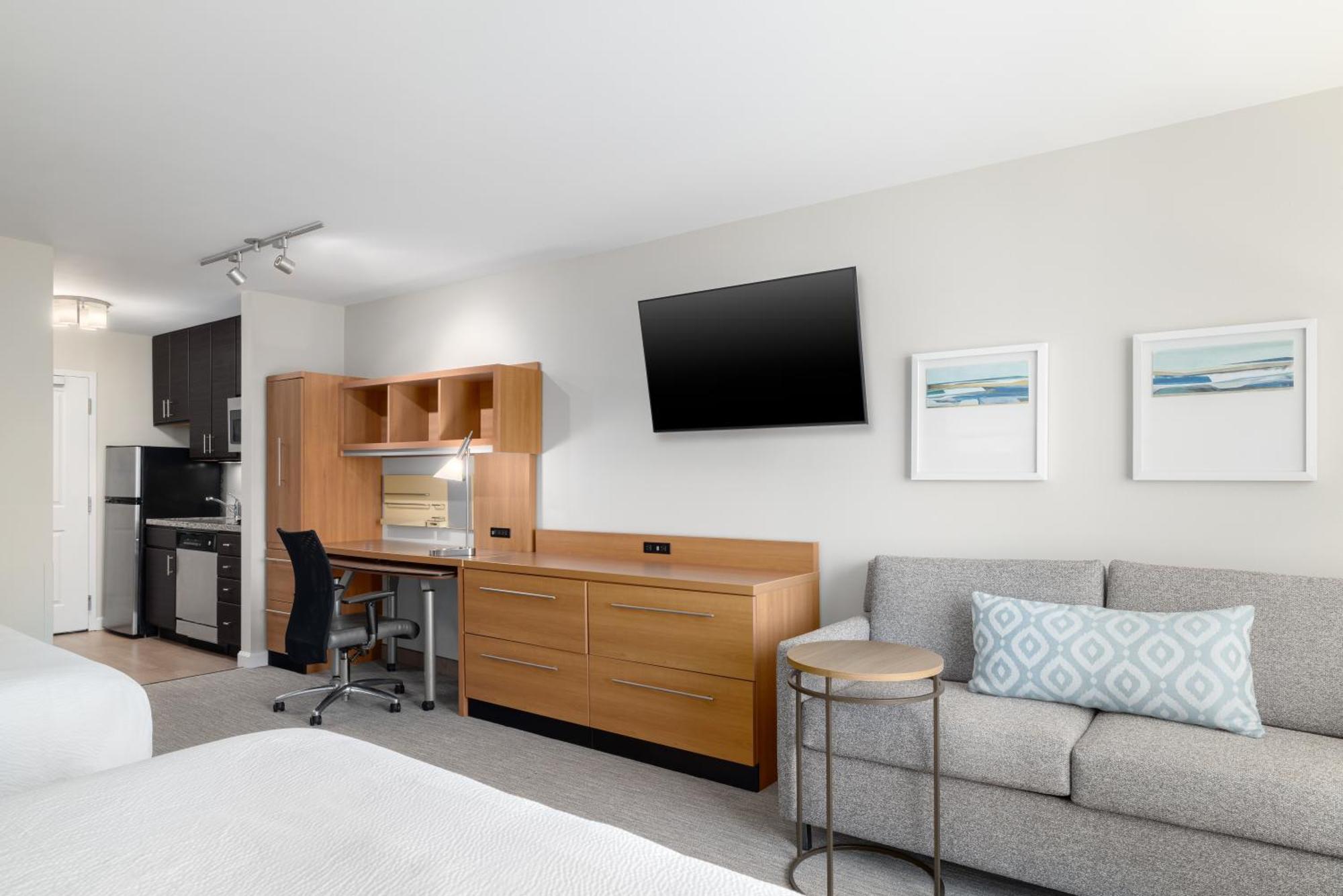 Towneplace By Marriott Walton Beach-eglin Afb 3*