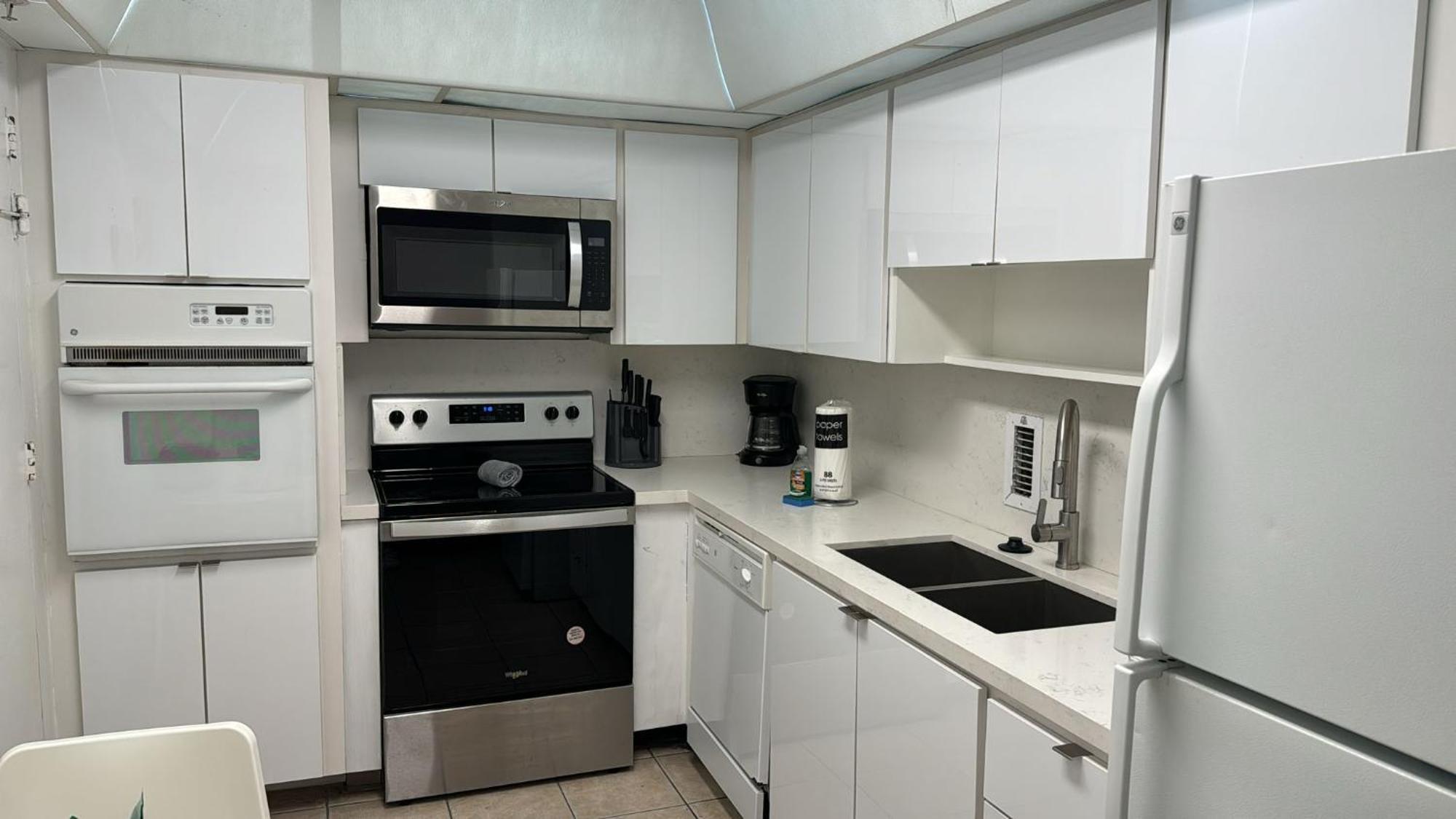 Apartment The Tides On Miami