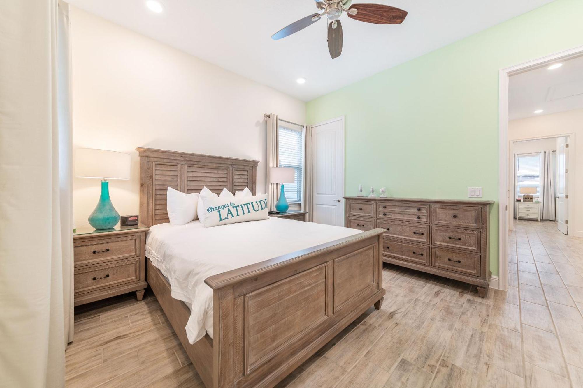 Sunrise Near With Margaritaville Access - 2988sr *