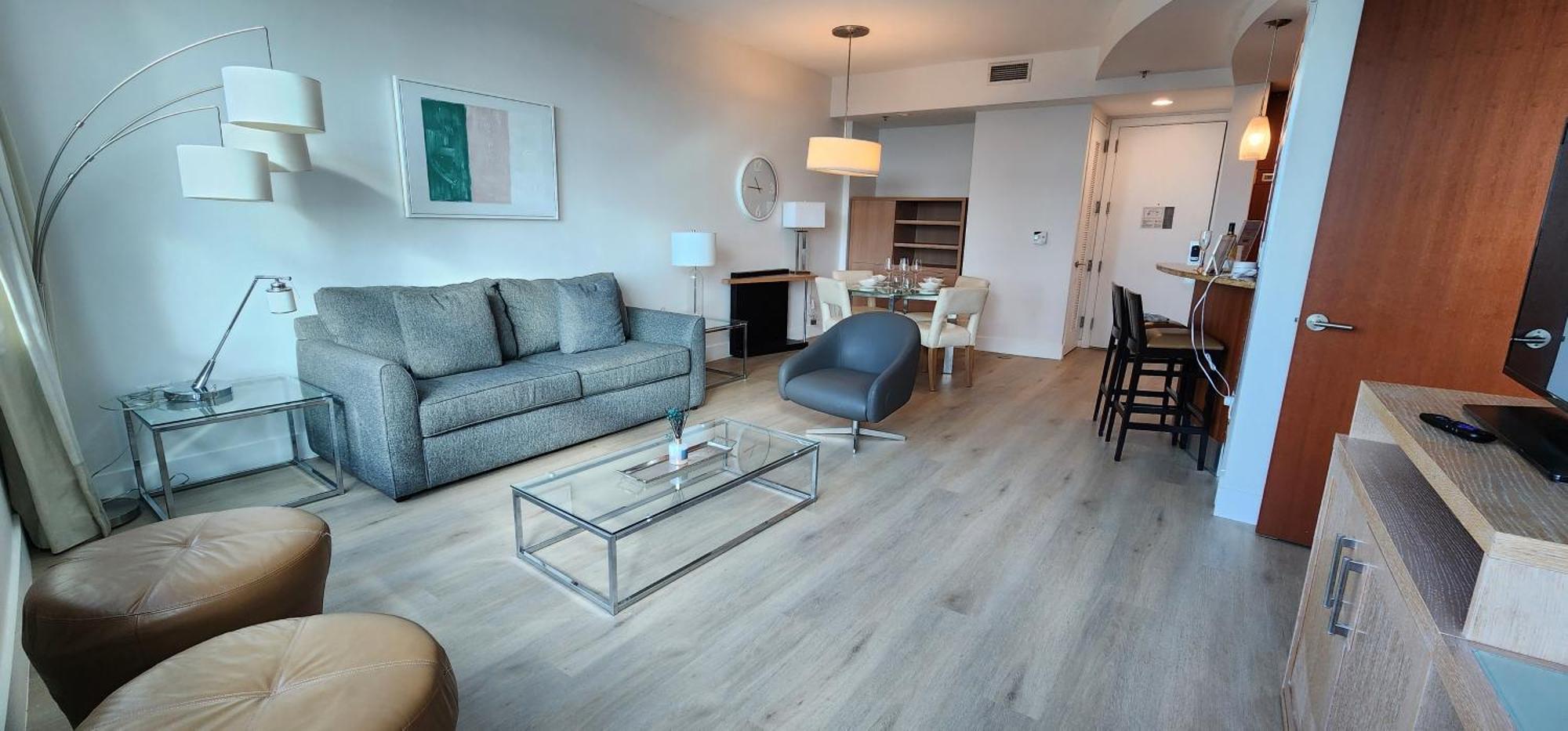 Apartment Private At Lux Free Parking *