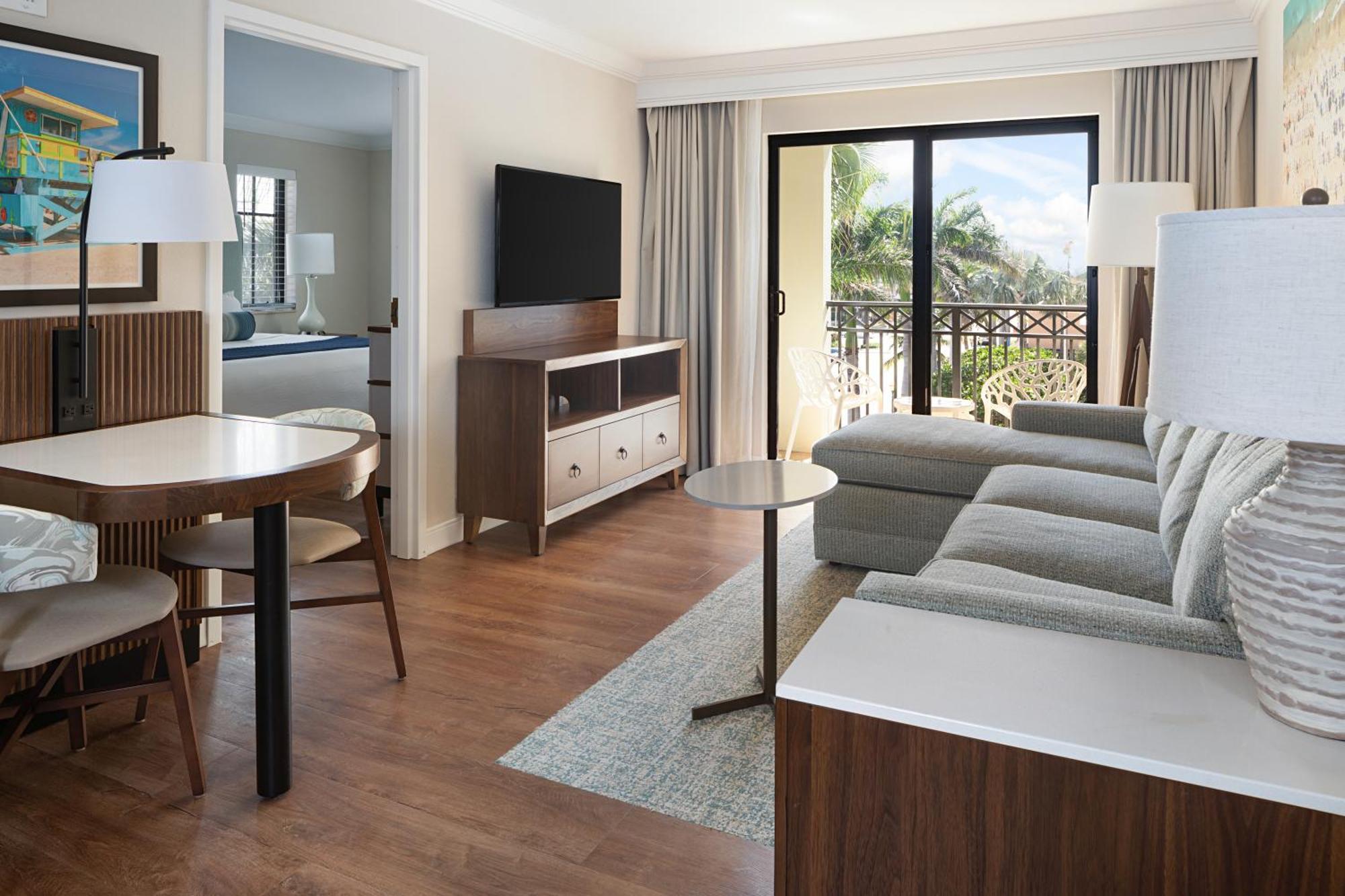 The Atlantic On The Ave Hotel 4*