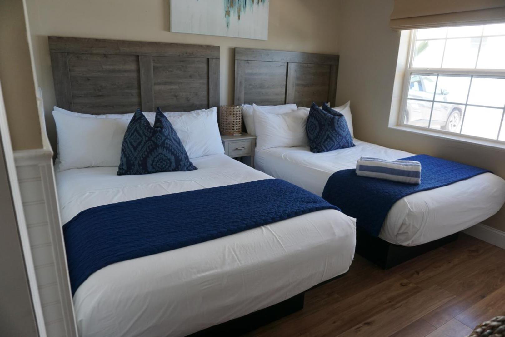 Motel Bleu Beach Resort Indialantic