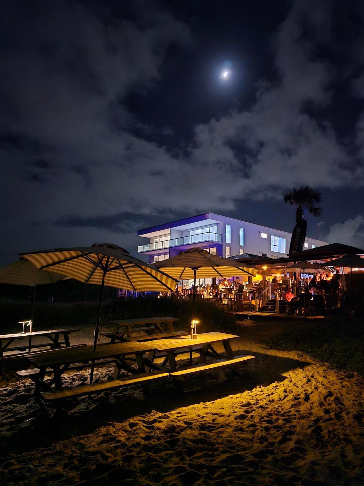 Bleu Beach Resort