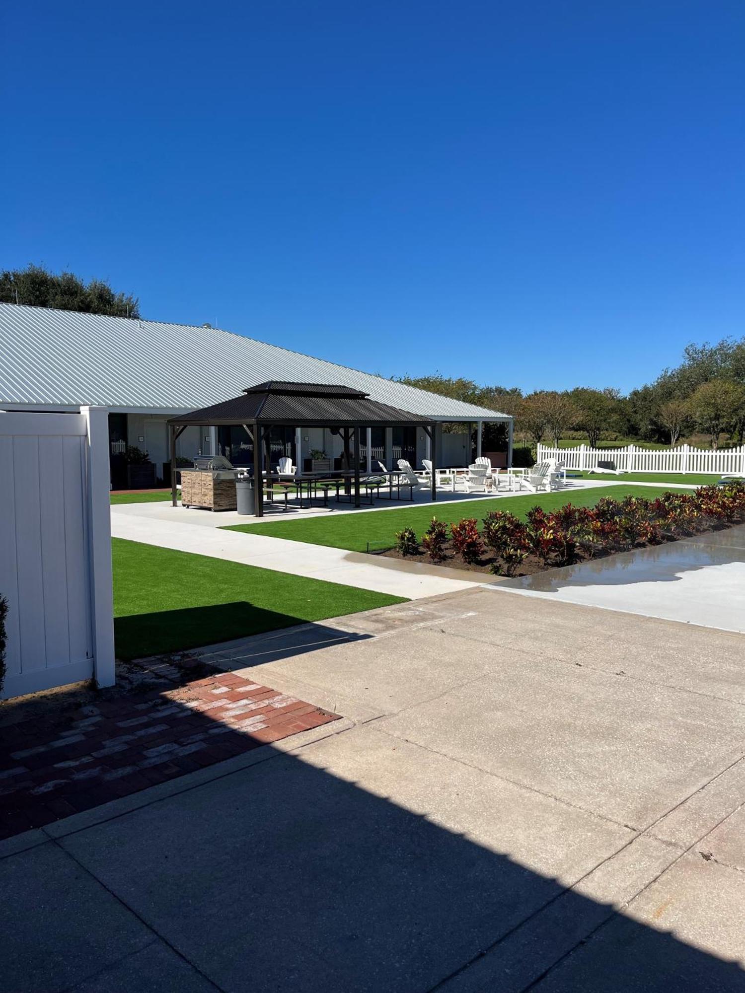 Orange County National Golf Center And Lodge 3* Bay Lake