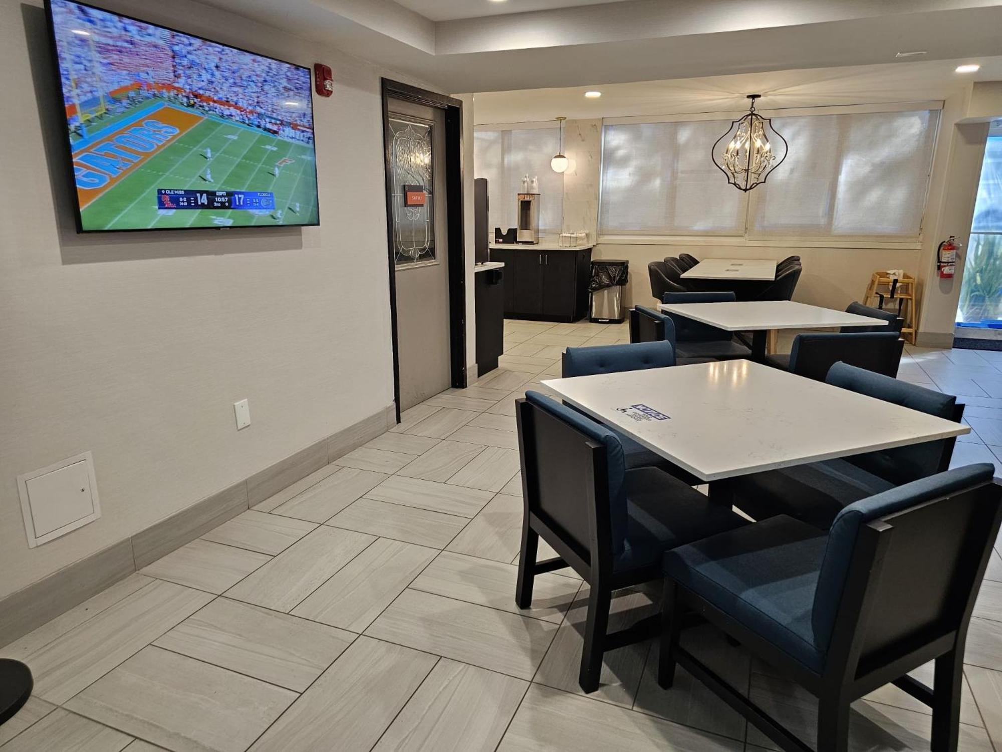 La Quinta I-95 Deerfield - Next To The Depot & Behind The Wawa 3* Deerfield Beach