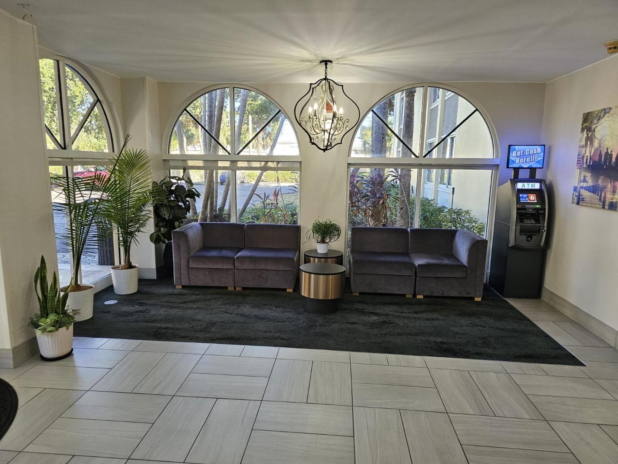 Hotel La Quinta I-95 Deerfield - Next To The Depot & Behind The Wawa Deerfield Beach