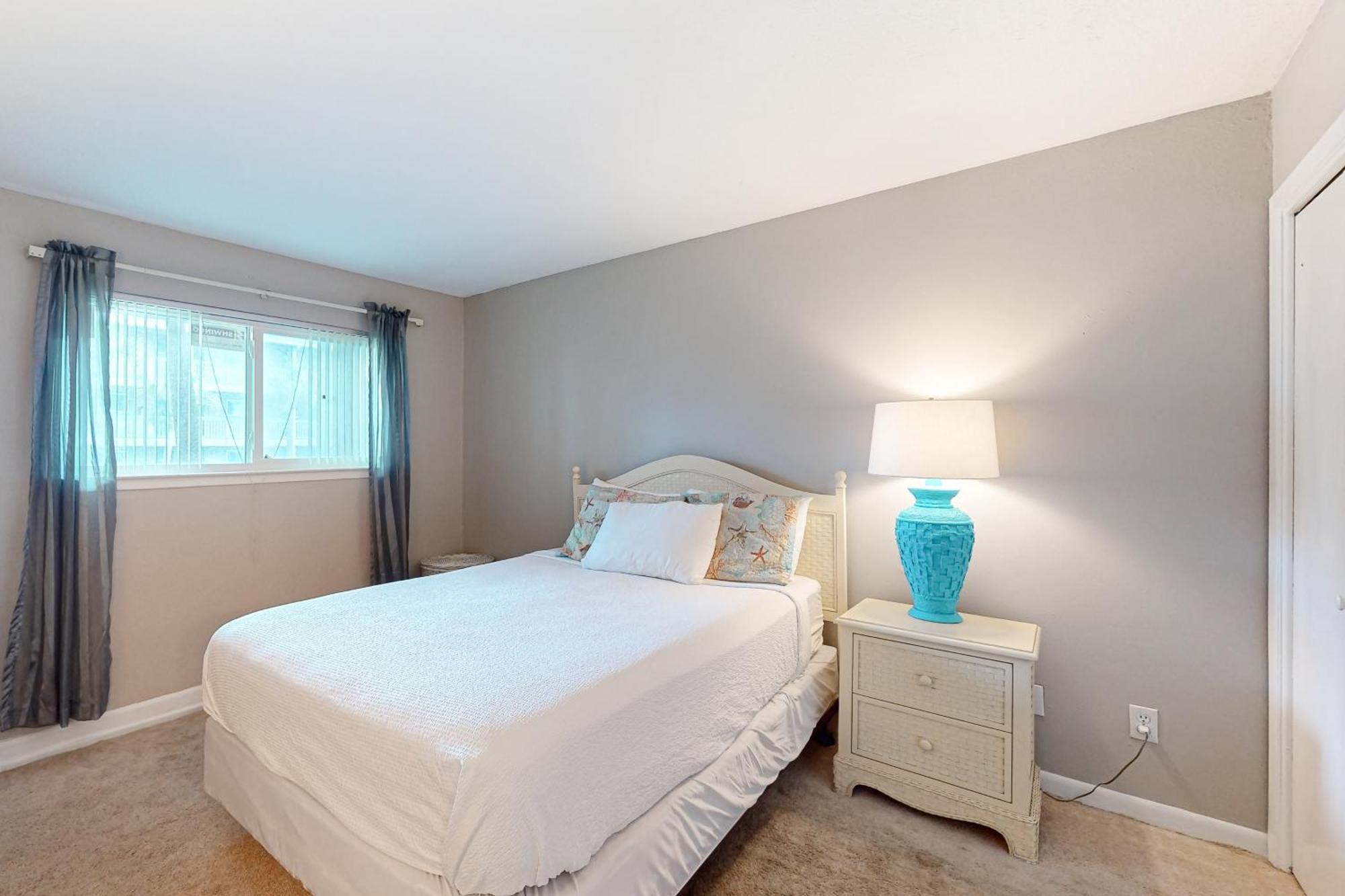 Nautical Watch A2 Apartment