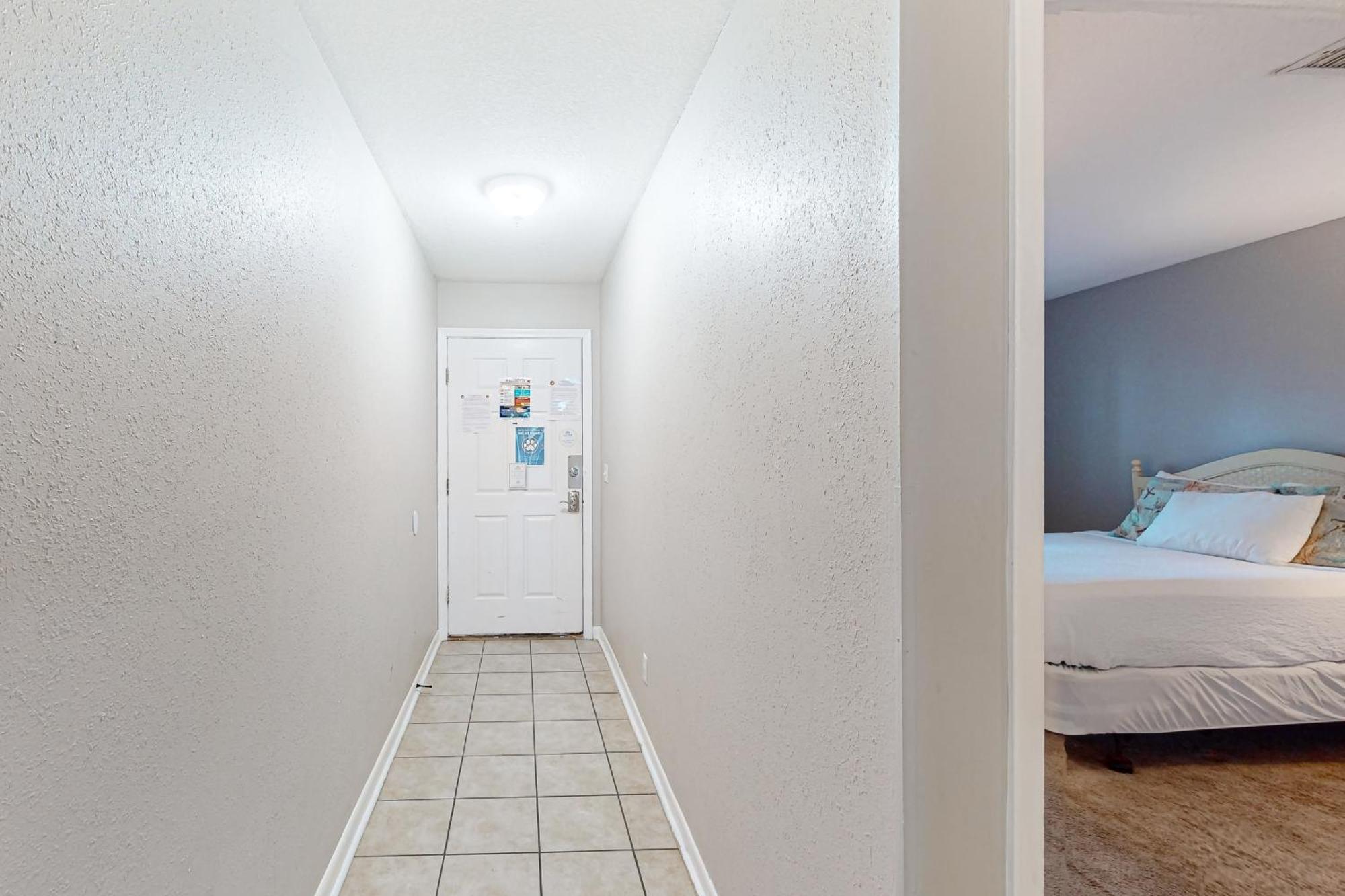 Nautical Watch A2 Apartment *