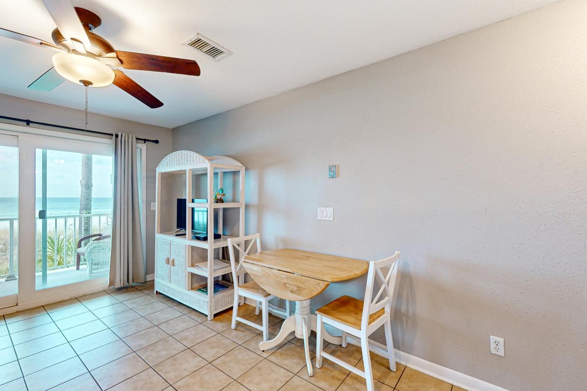 Apartment Nautical Watch A2 Panama City Beach