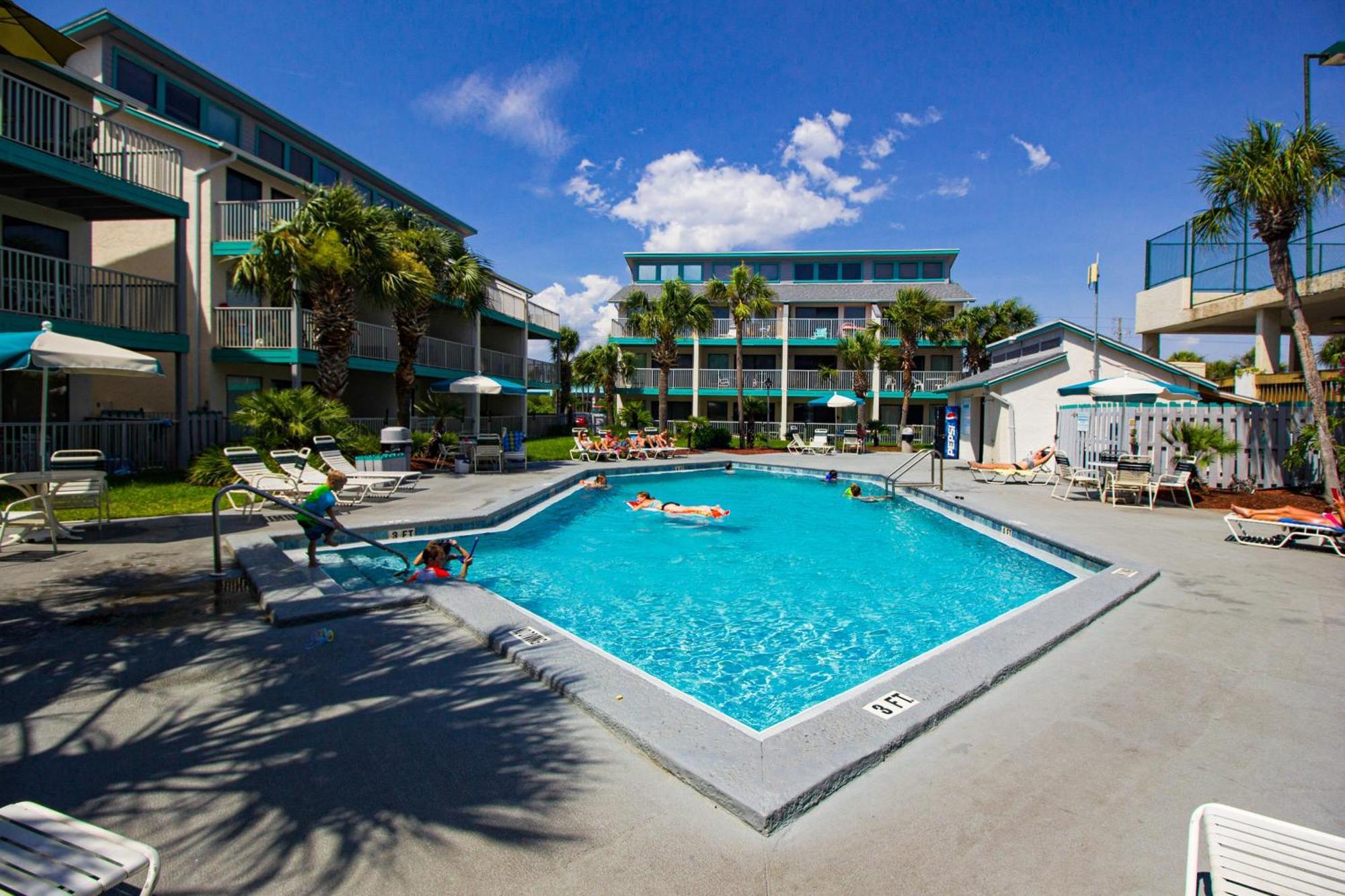 Nautical Watch A2 * Panama City Beach